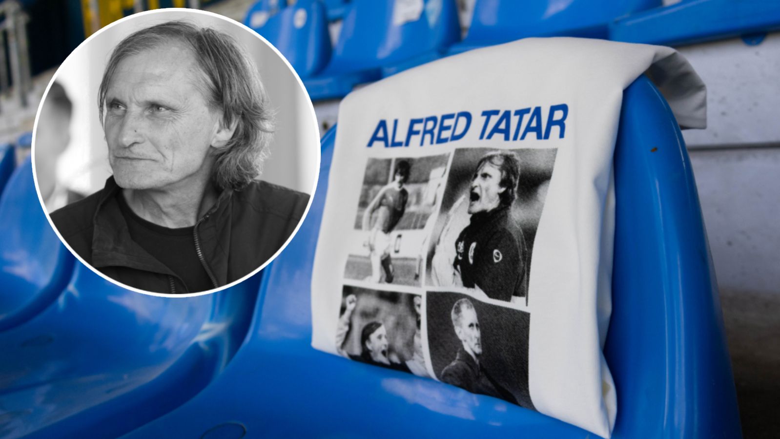 Alfred Tatar