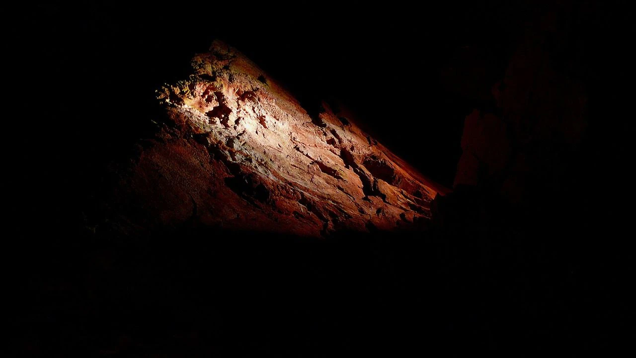 Heute.at - Neandertaler bohrten Karies mit Steinwerkzeug
