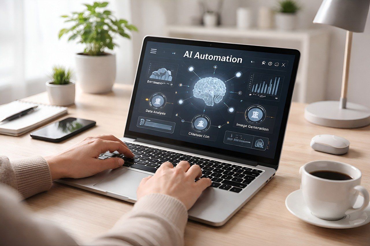 Intelligente Automatisierung