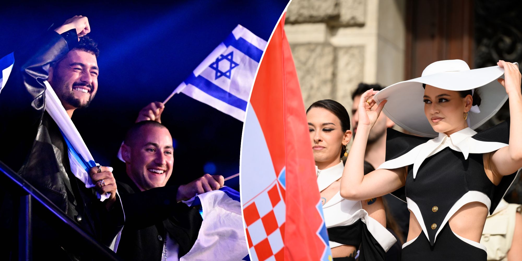 Lelek ist enttäuscht vom israelischen Sender.