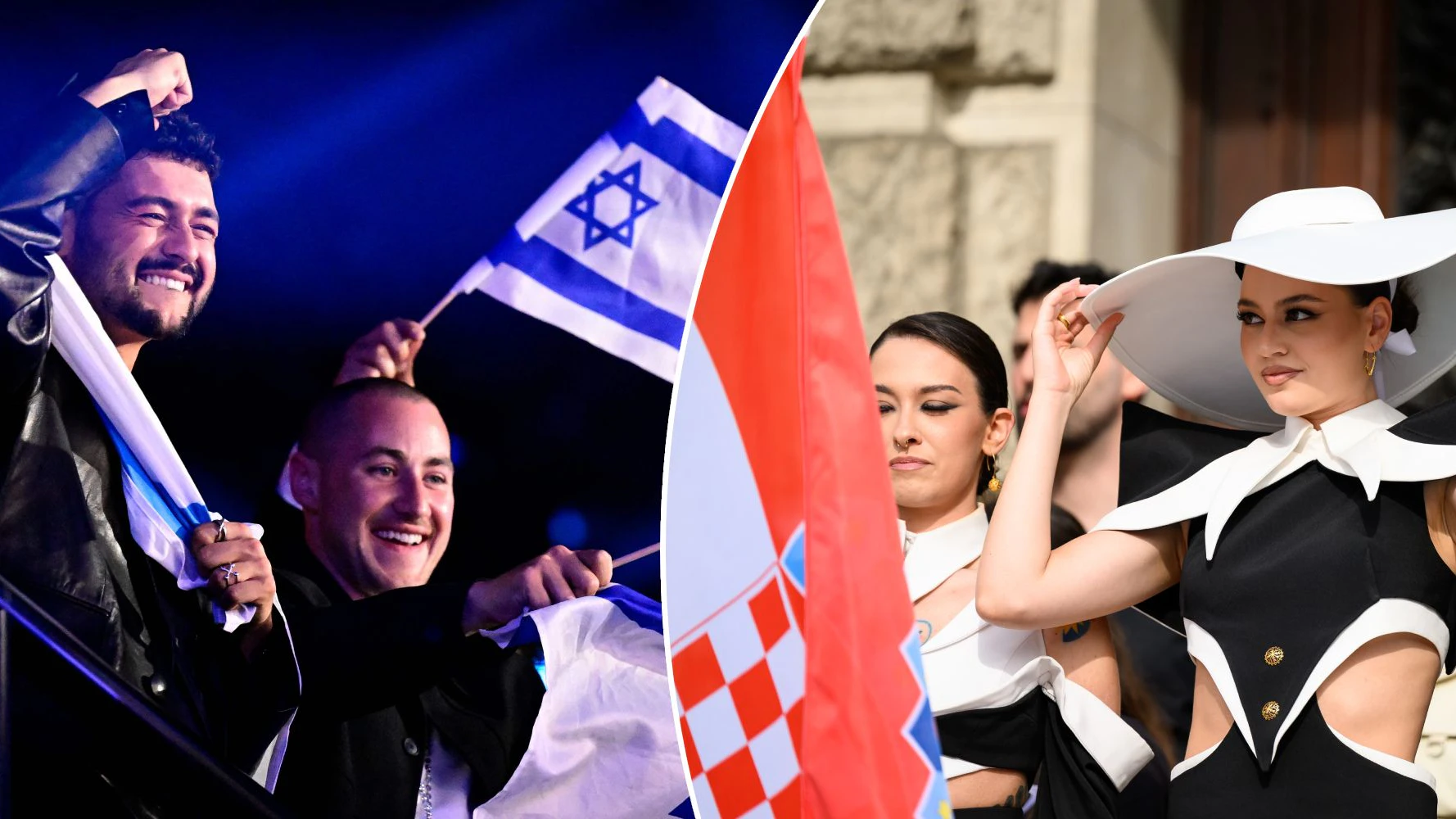 Lelek ist enttäuscht vom israelischen Sender.