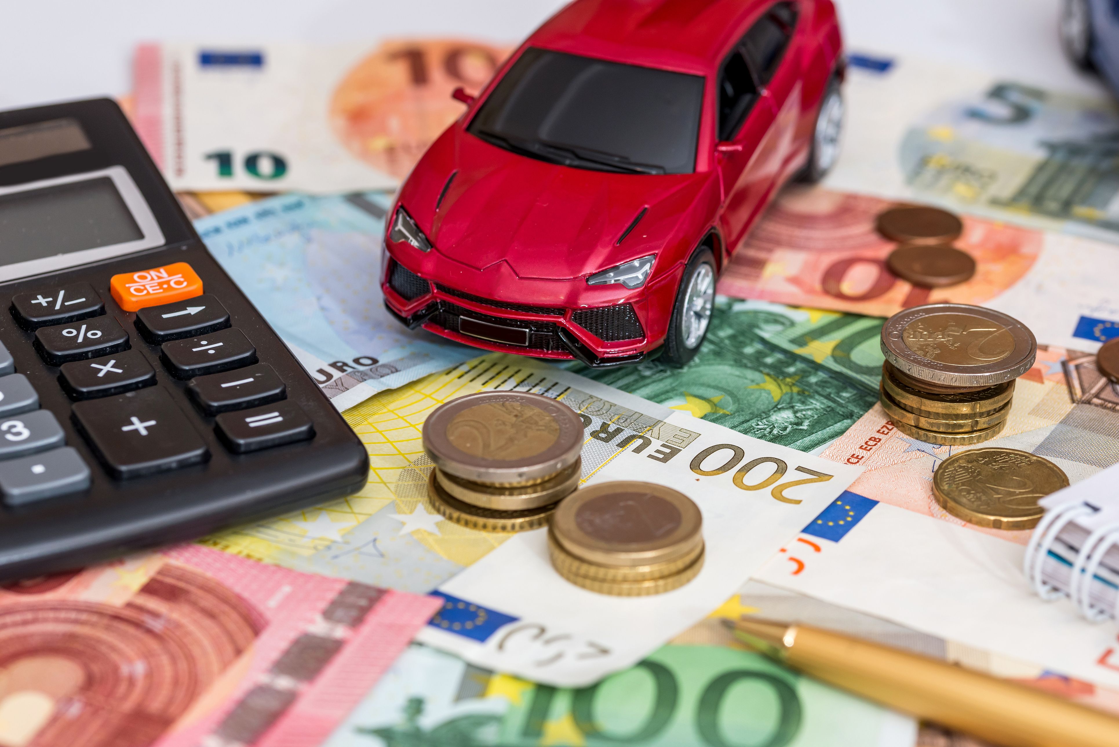 Heute.at - Nach dem Winter – dieser Auto-Check kann teuer werden