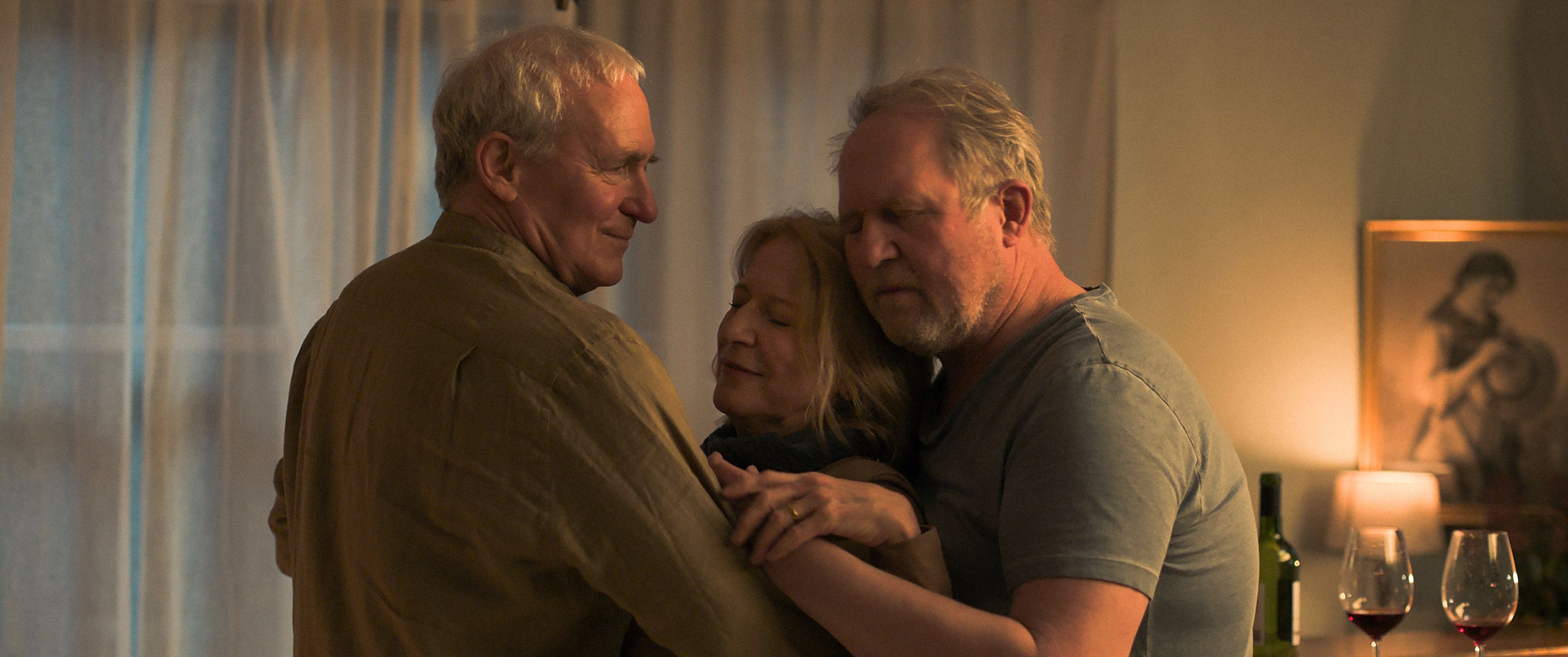 Heute.at - Es ist kein Film über Demenz, sondern über die Liebe