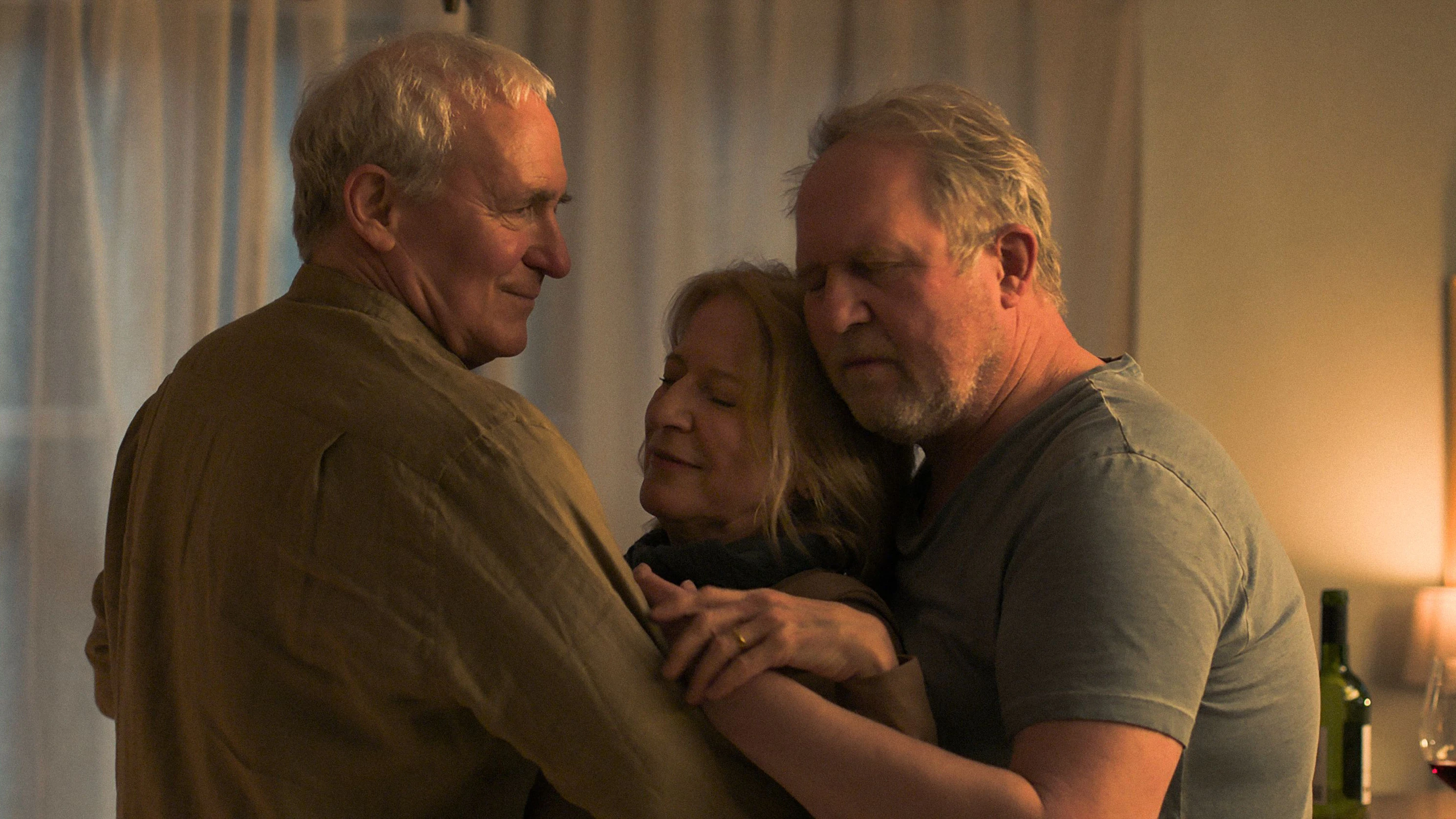 Heute.at - Es ist kein Film über Demenz, sondern über die Liebe
