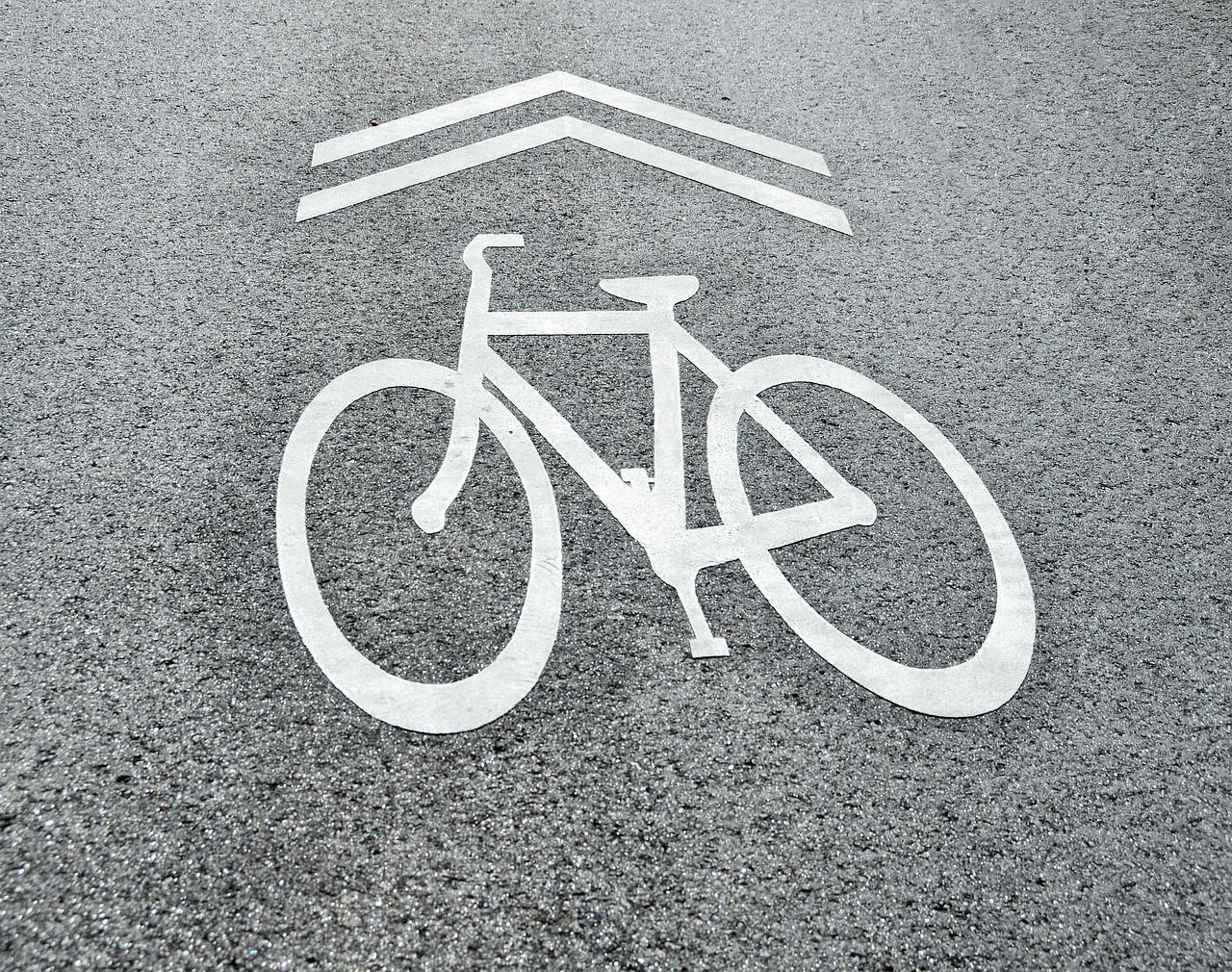 Fahrradweg-Sicherheit: Gegenseitige Rücksicht ist Pflicht