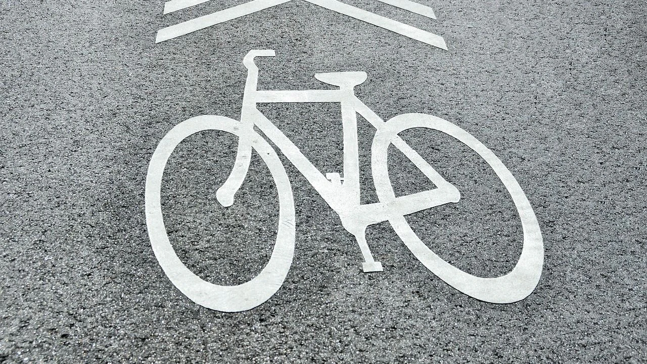 Fahrradweg-Sicherheit: Gegenseitige Rücksicht ist Pflicht