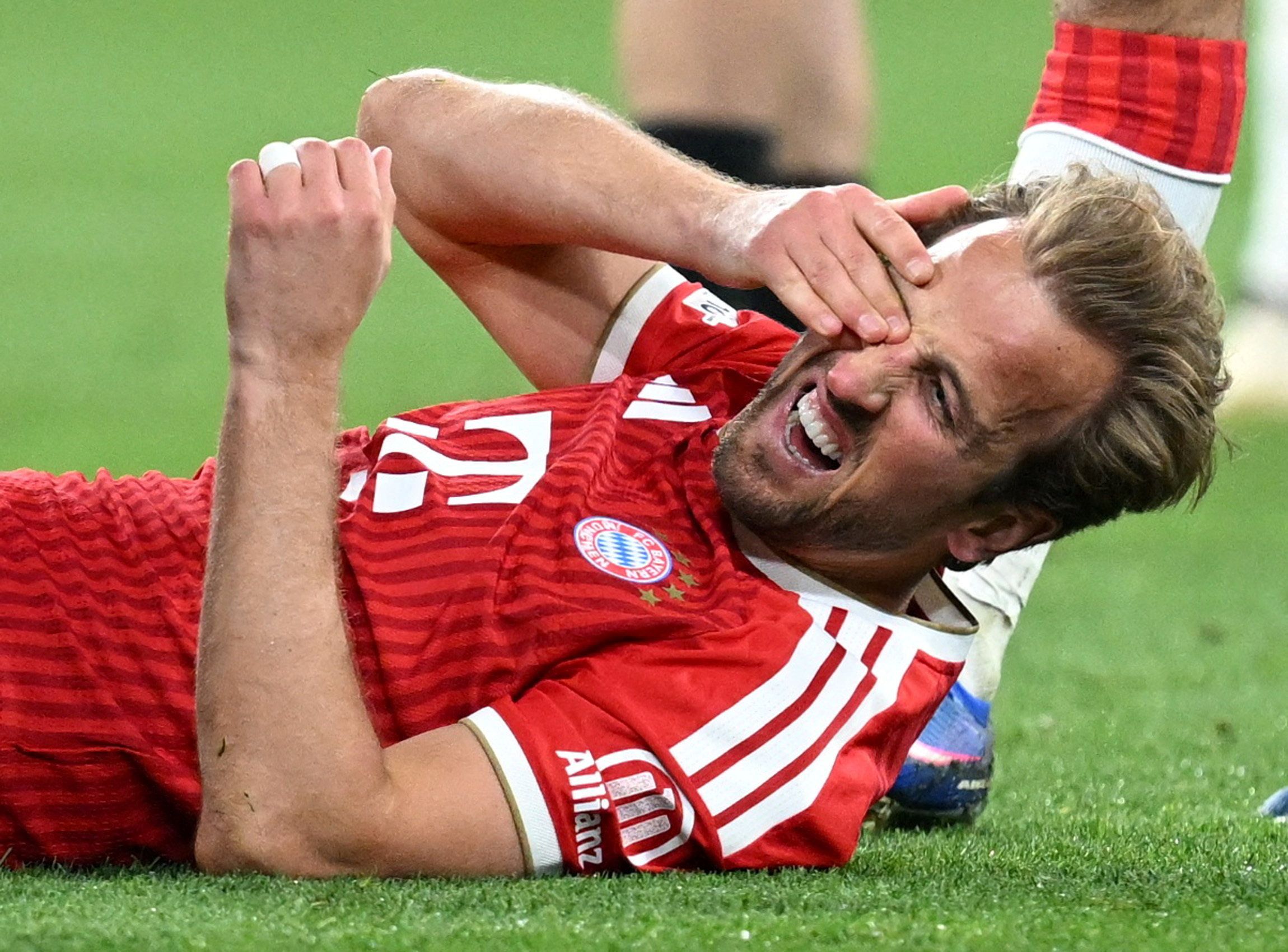 Champions-League-Spiele und Bundesliga-Partien waren ohne Abo zu sehen.