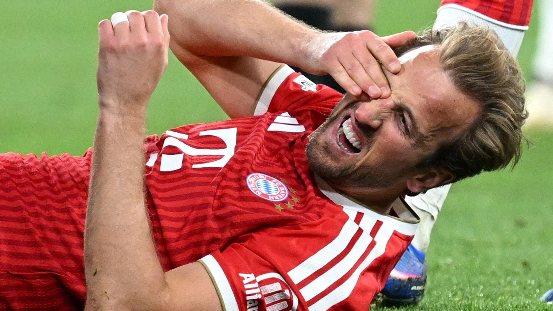 Champions-League-Spiele und Bundesliga-Partien waren ohne Abo zu sehen.