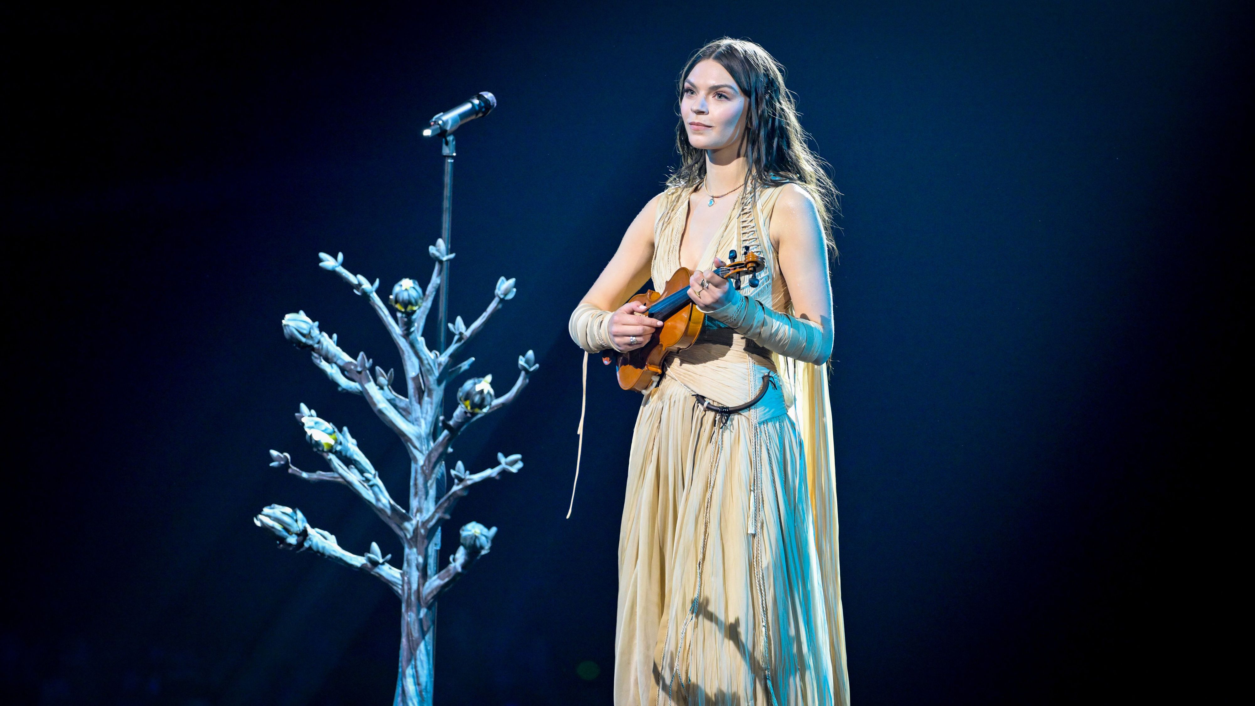 Eurovision Song Contest 2026: Luxemburg 