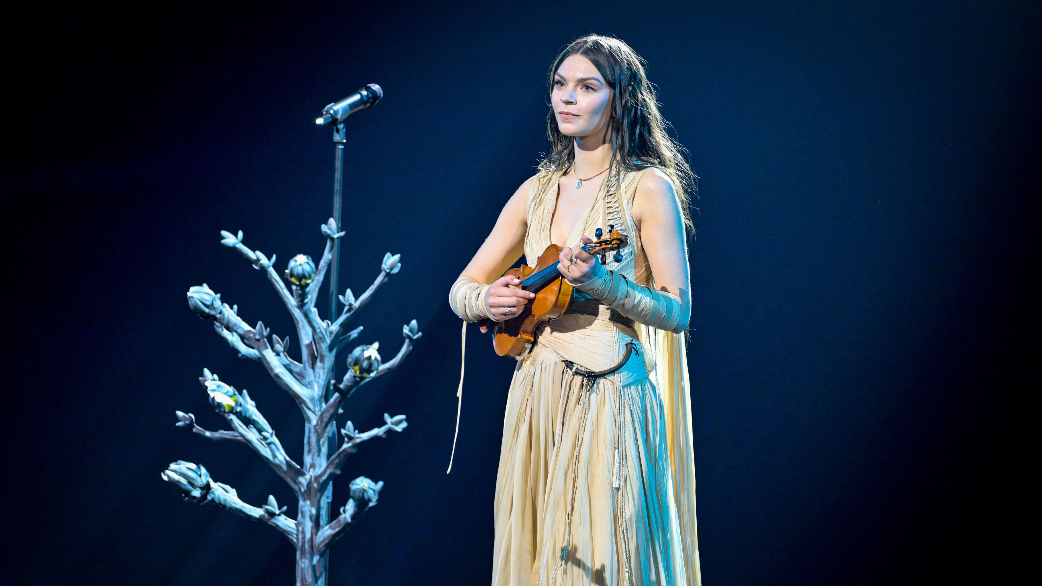 Eurovision Song Contest 2026: Luxemburg 