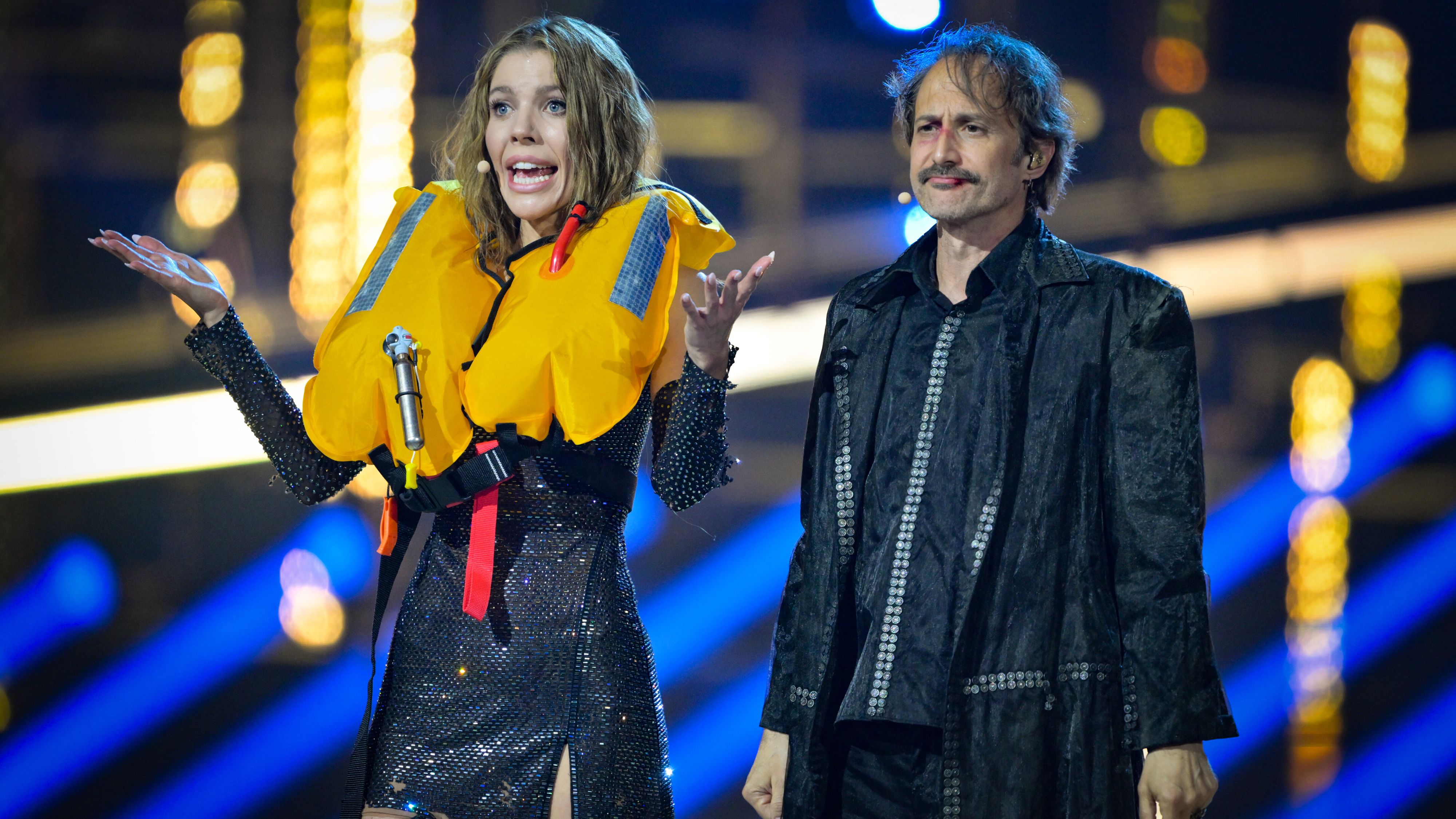 Eurovision Song Contest 2026