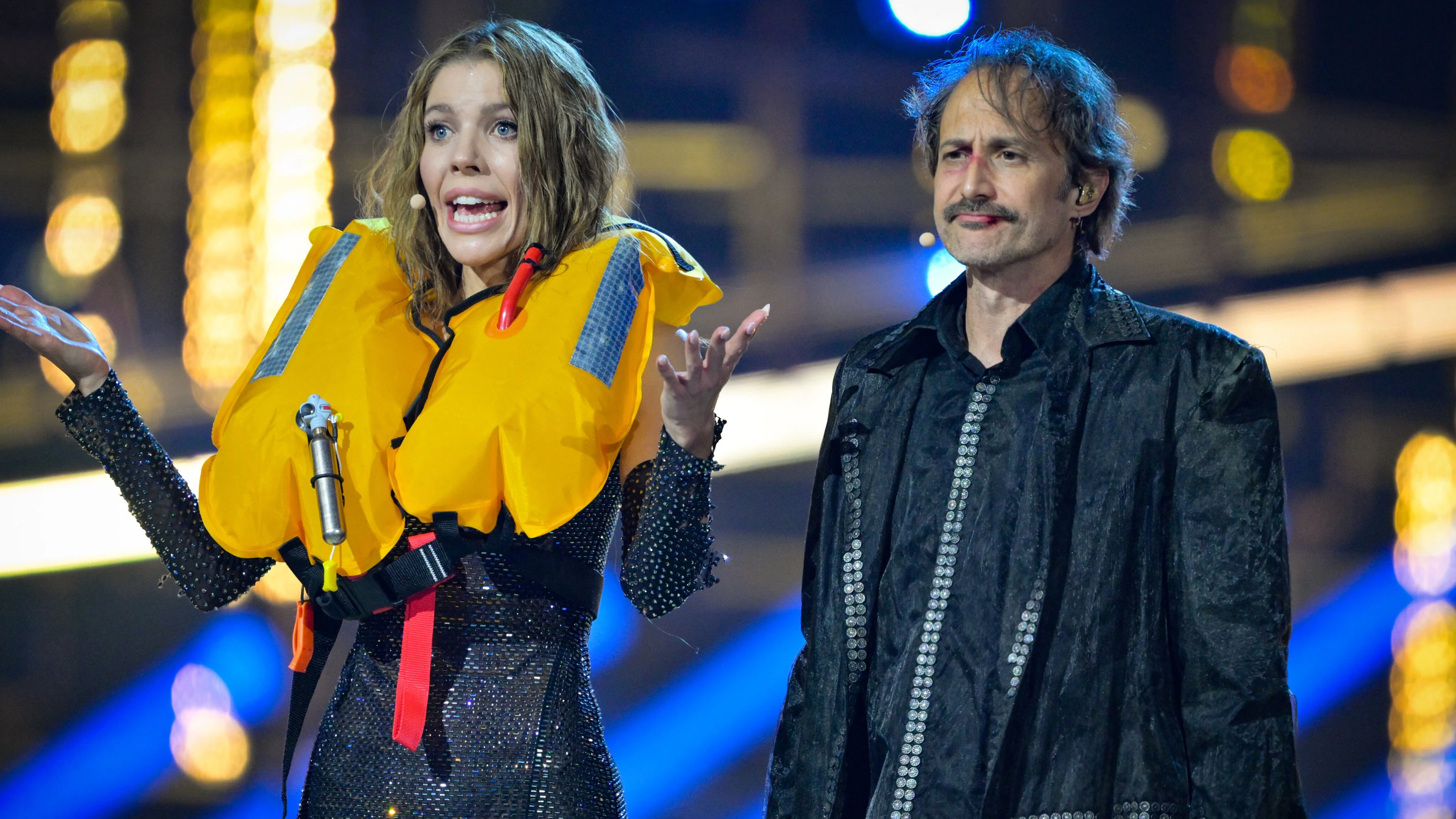 Eurovision Song Contest 2026