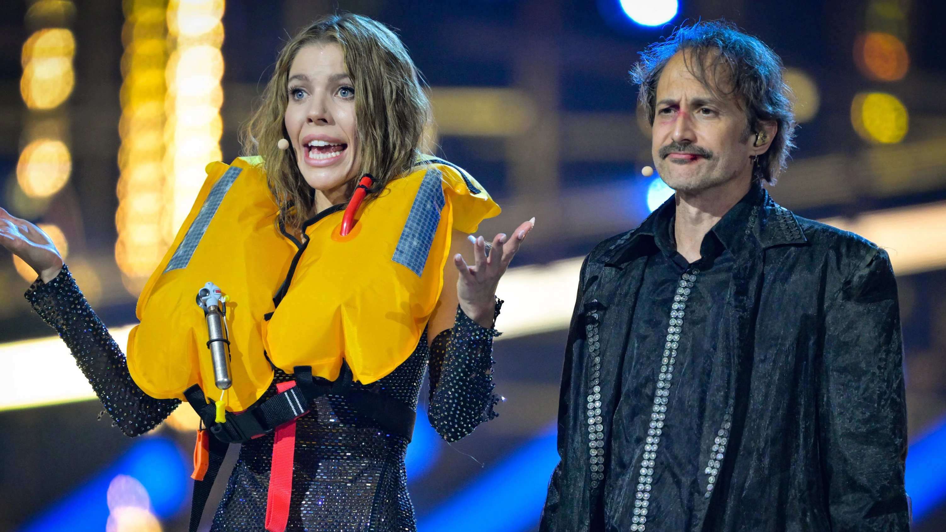 Eurovision Song Contest 2026