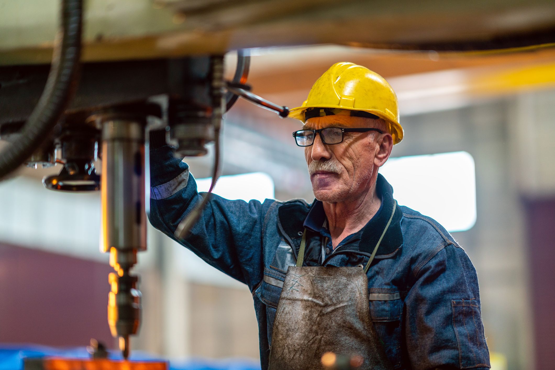 Ab Jänner 2027 gibt es deutliche finanzielle Anreize für jene, die übers Pensionsalter hinaus arbeiten.