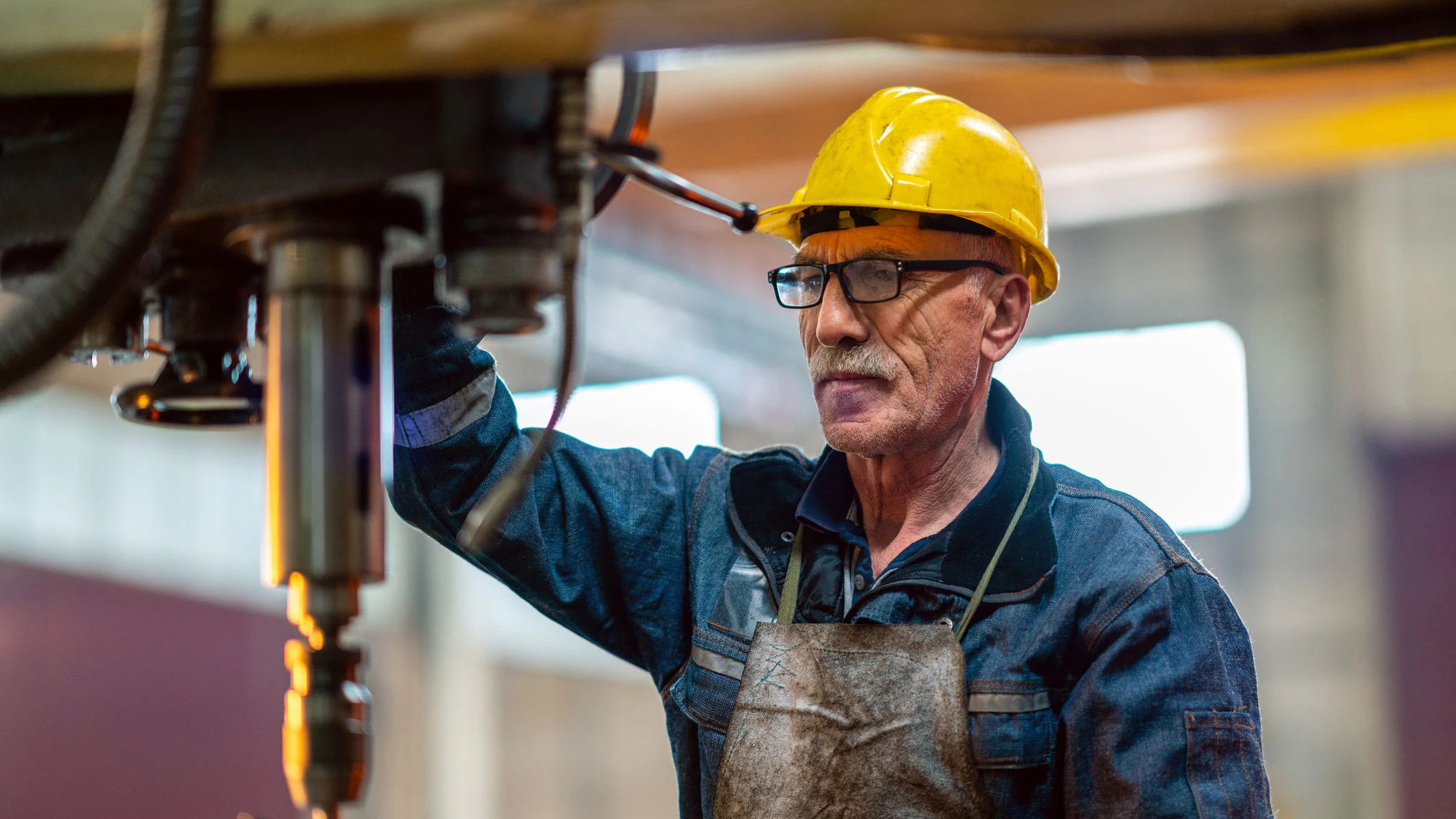 Ab Jänner 2027 gibt es deutliche finanzielle Anreize für jene, die übers Pensionsalter hinaus arbeiten.