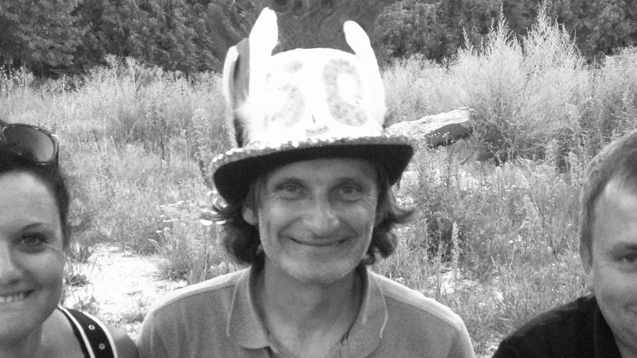 Trainerlegende Alfred Tatar ist am 14. Mai nach kurzer, schweren Krankheit erlegen.             