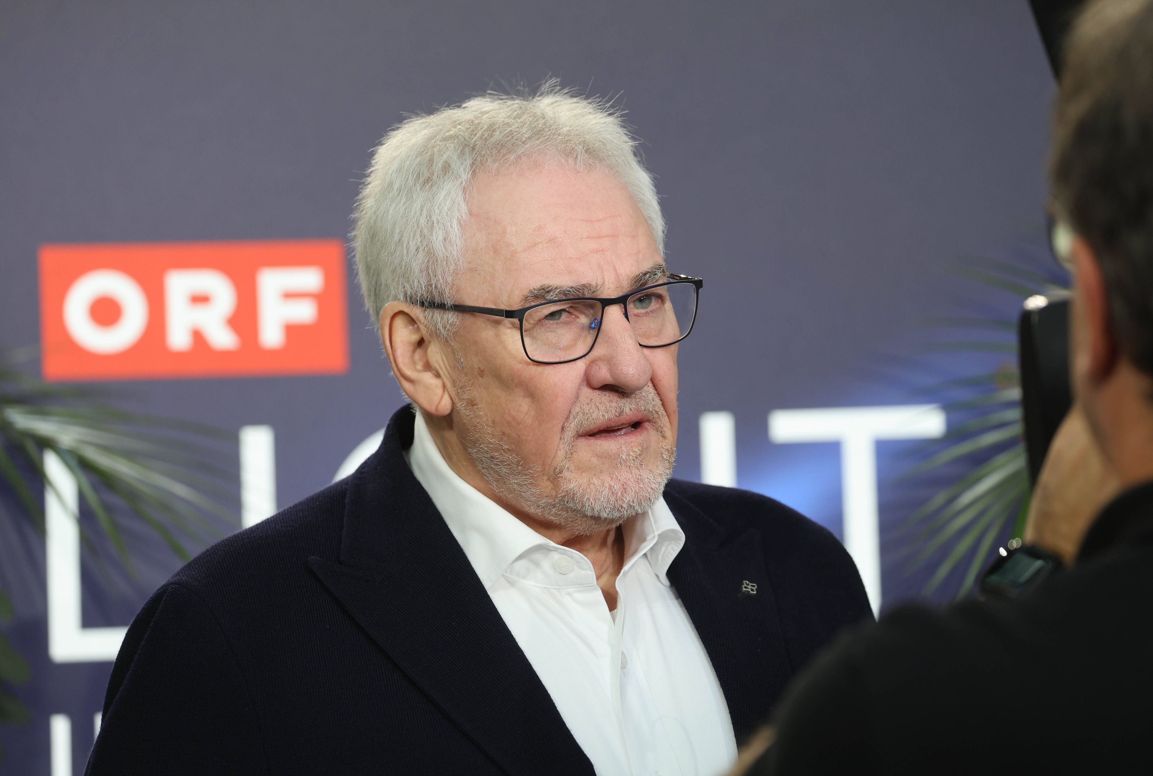 ORF-Manager Pius Strobl