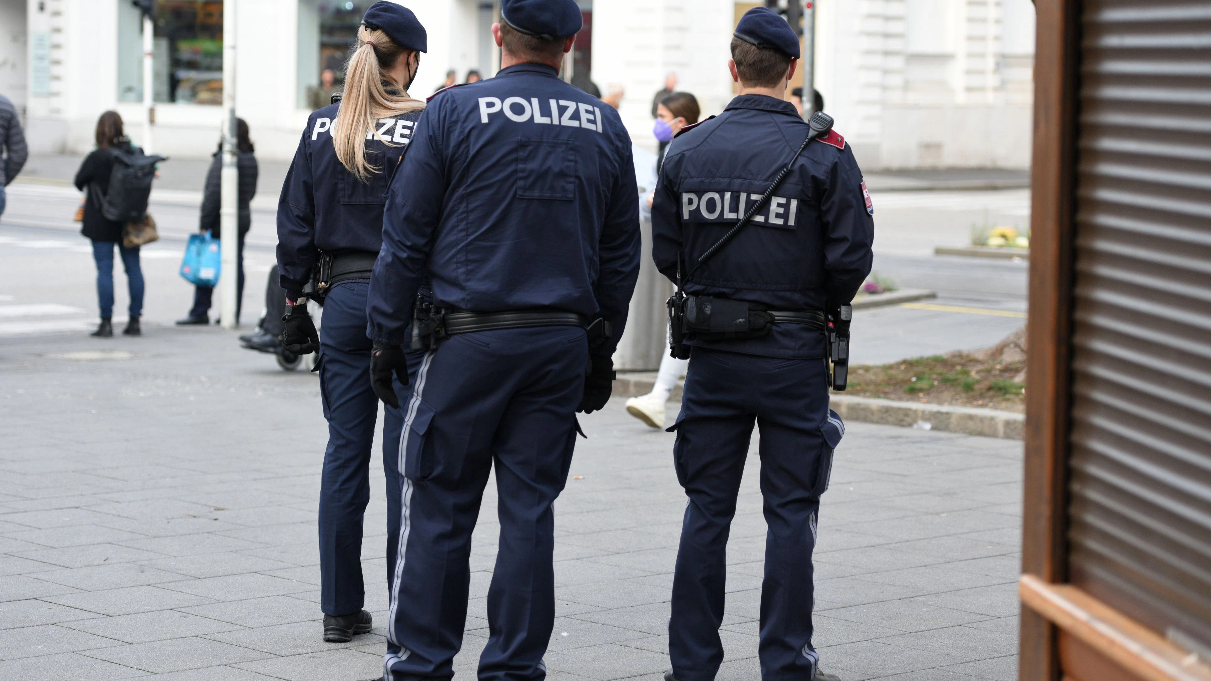 Der 28-Jährige wurde festgenommen. (Symbolbild)