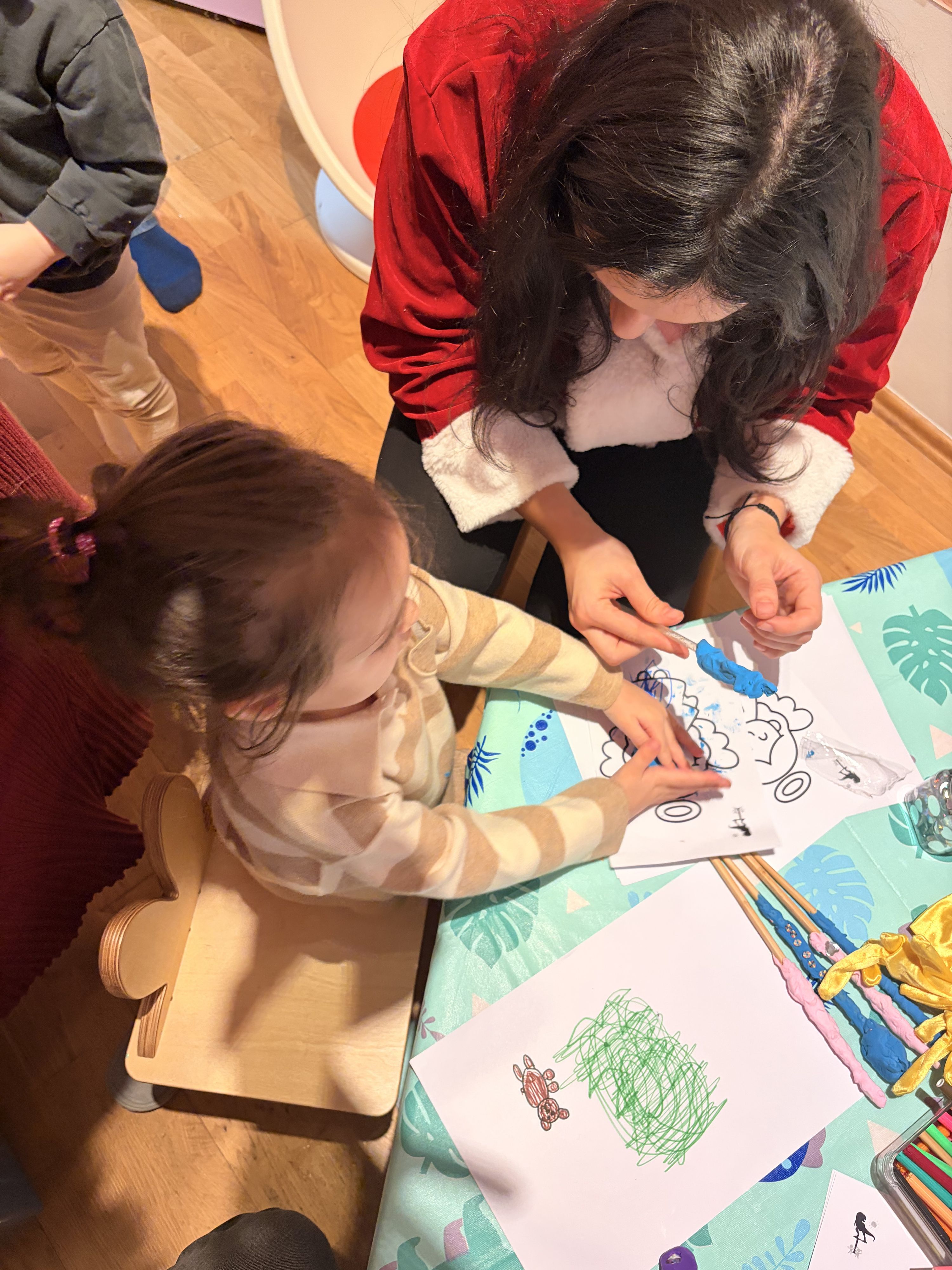 Wir verlosen zwei Kindergeburtstage im SOFILINO im Wert von je 390 Euro.