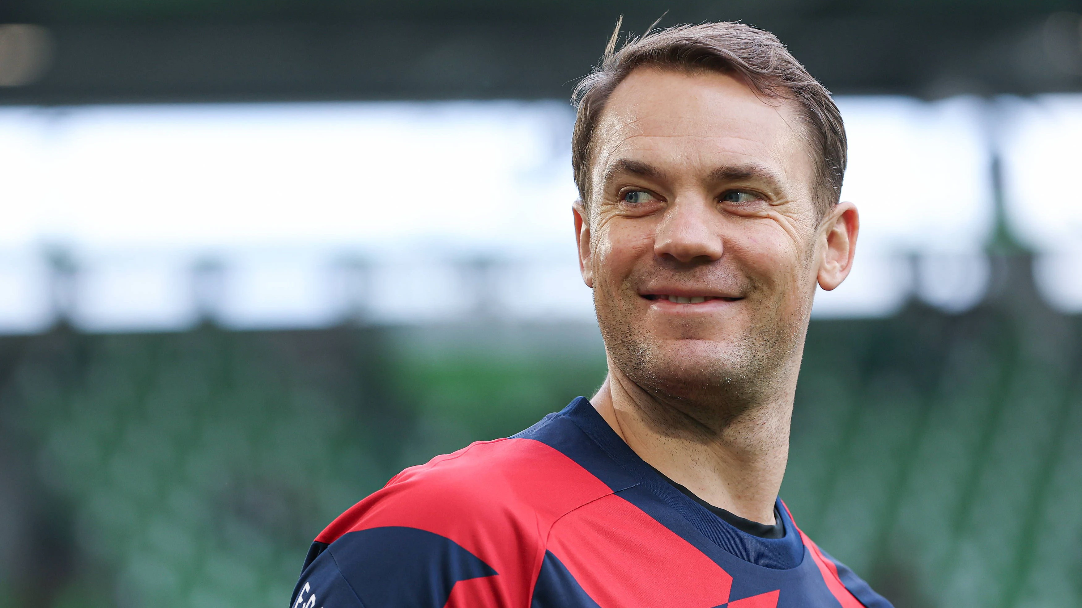 Bayern-Keeper Manuel Neuer. 