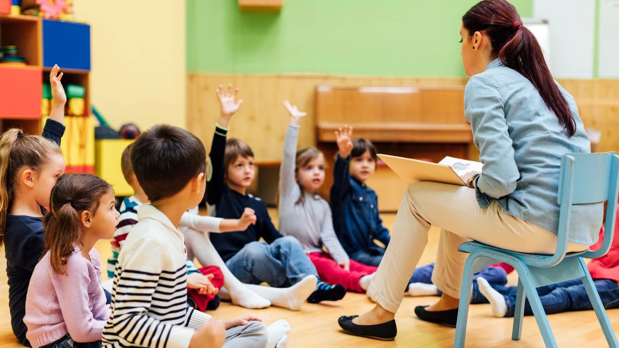 Heute.at - Städtische Kindergärten: 300 Pädagoginnen sind gegangen