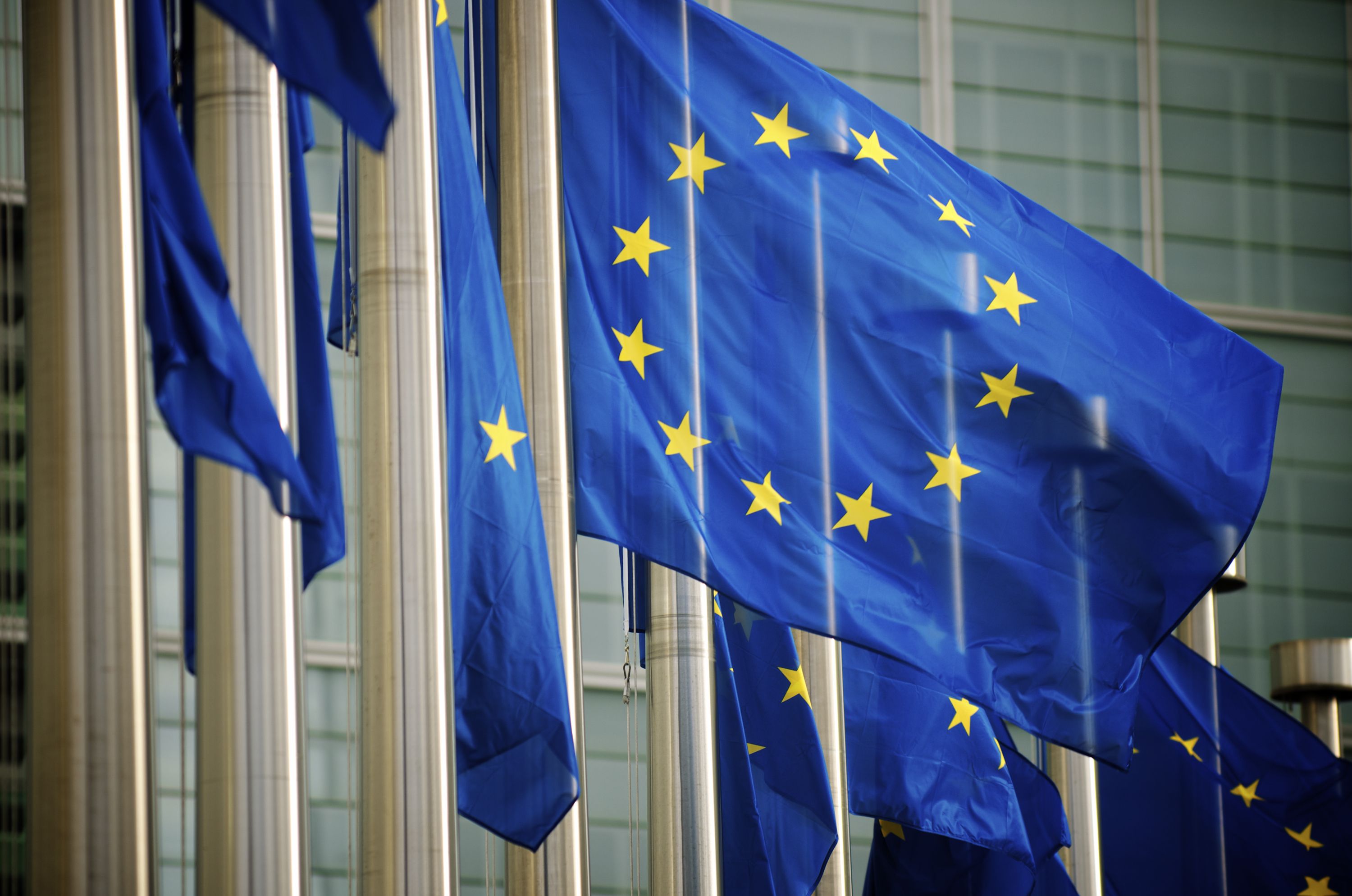 Dem Kosovo droht der Verlust von EU-Fördergeldern. (Symbolbild)