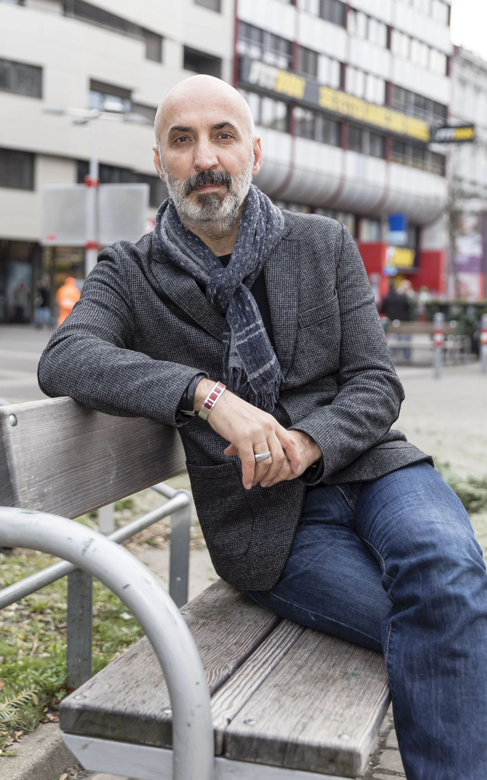 Muss uns Ihre neue Studie über junge Muslime besorgen, Herr Güngör?