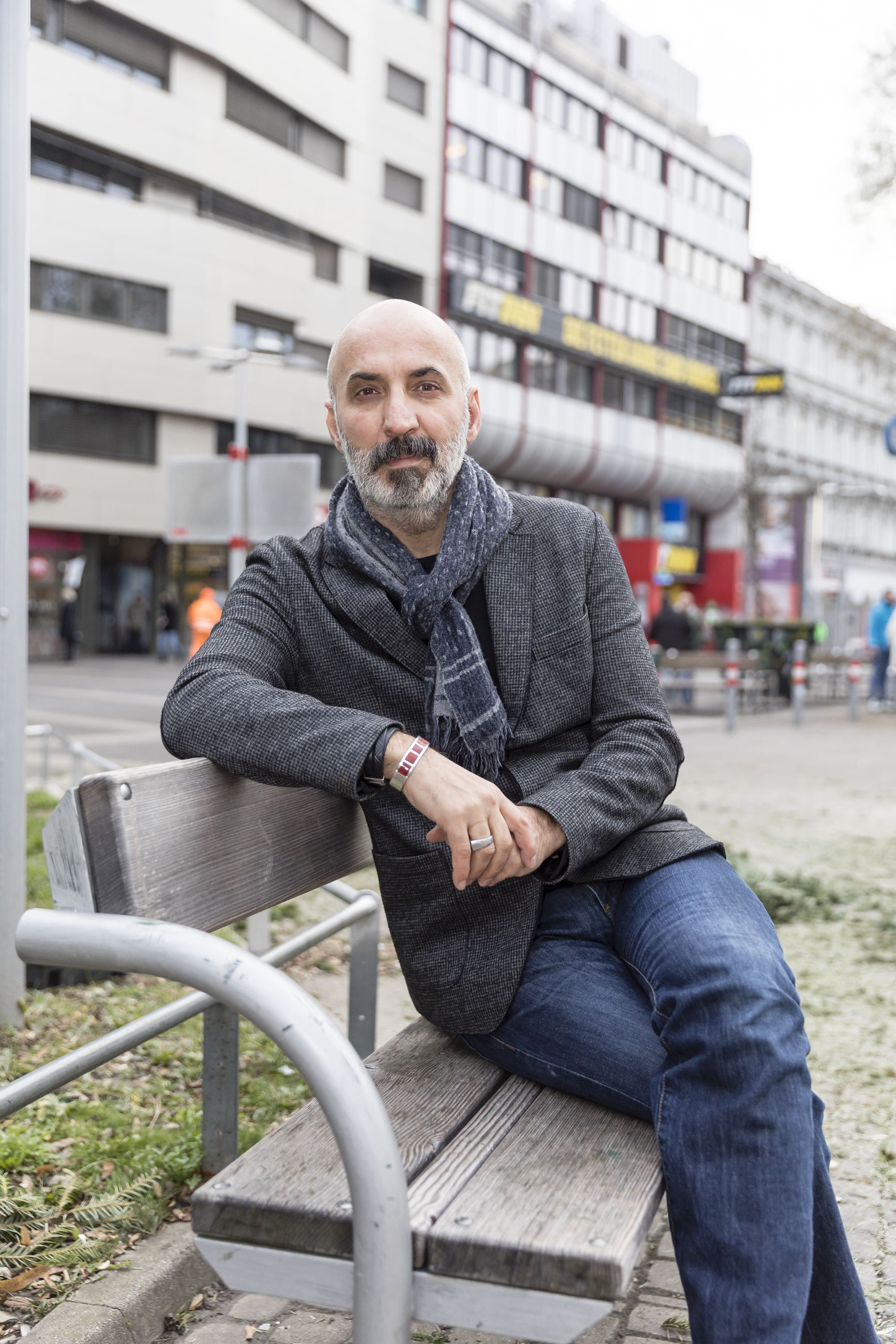 Heute.at - Muss uns Ihre neue Studie über junge Muslime besorgen?