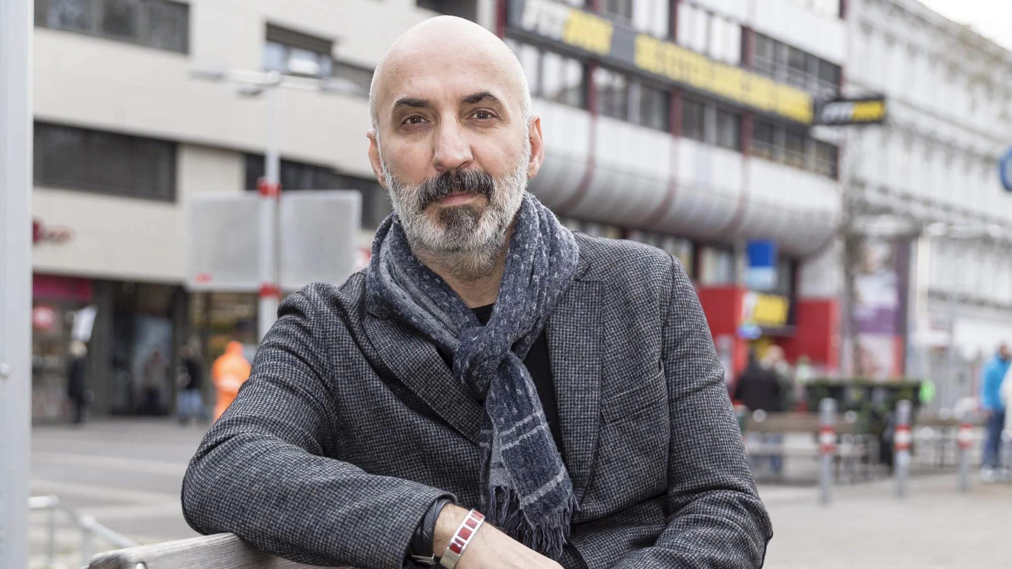 Heute.at - Muss uns Ihre neue Studie über junge Muslime besorgen?