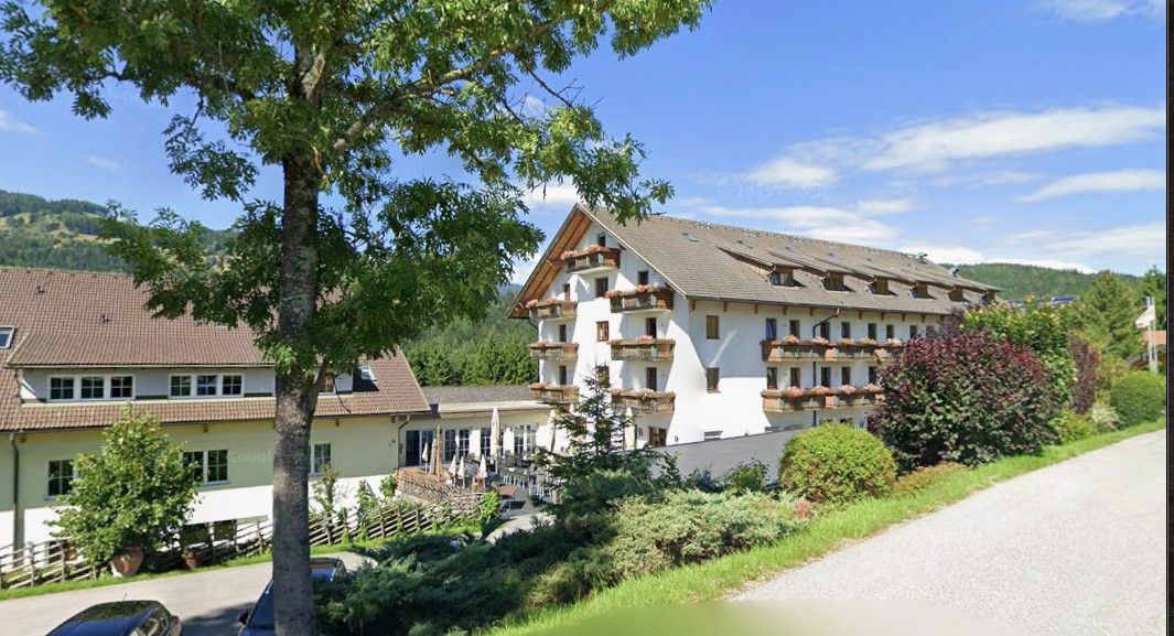 Moselebauer – Das Hotel von Gerhard Pirker.