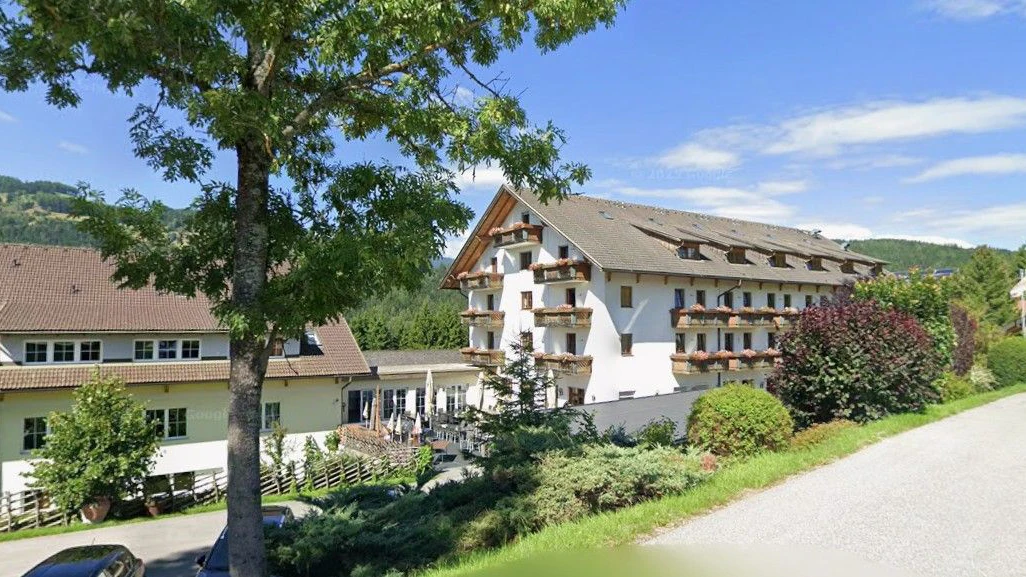 Moselebauer – Das Hotel von Gerhard Pirker.
