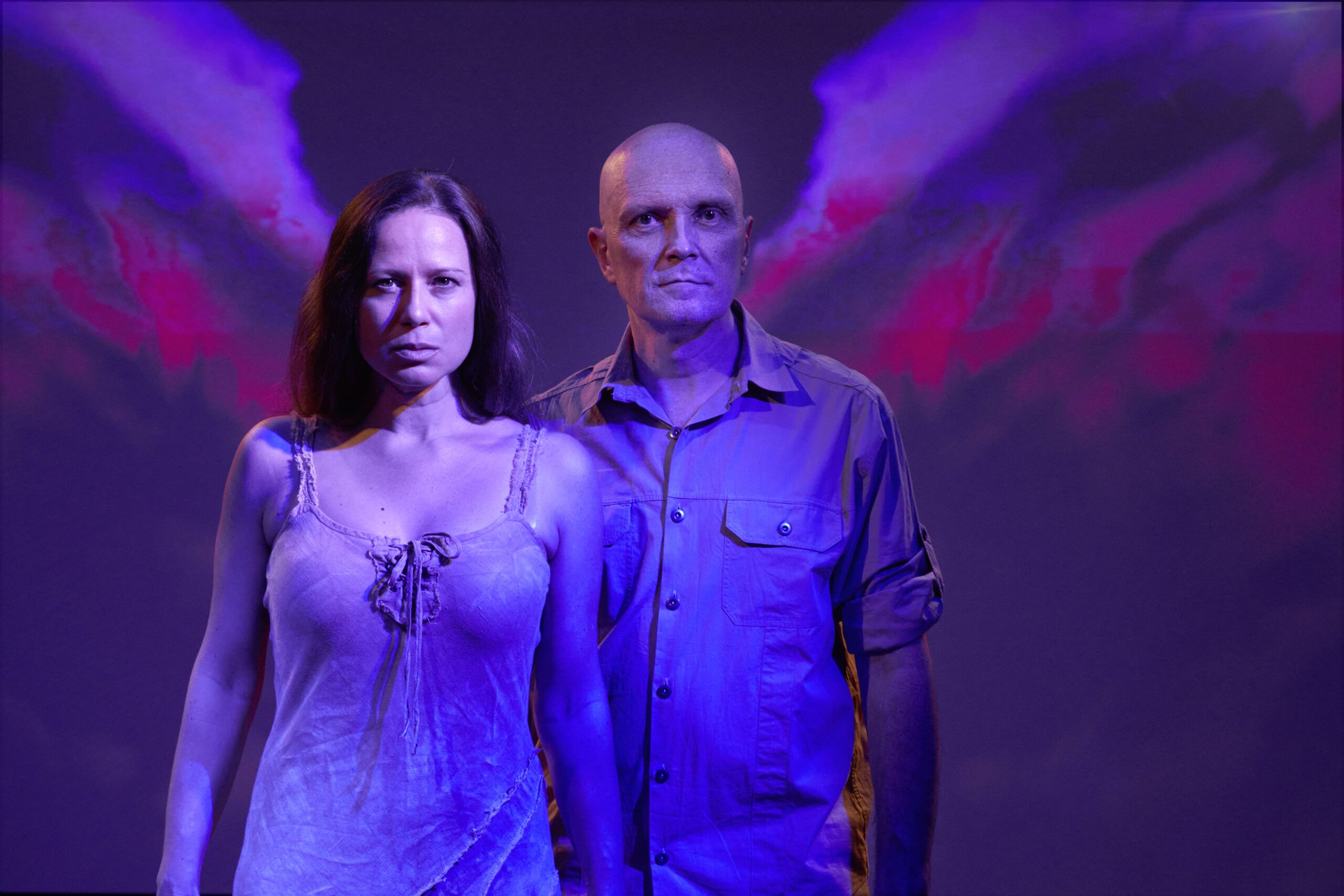 Heute.at - Gewinne Theaterkarten für ELEKTRA im Theater Arche