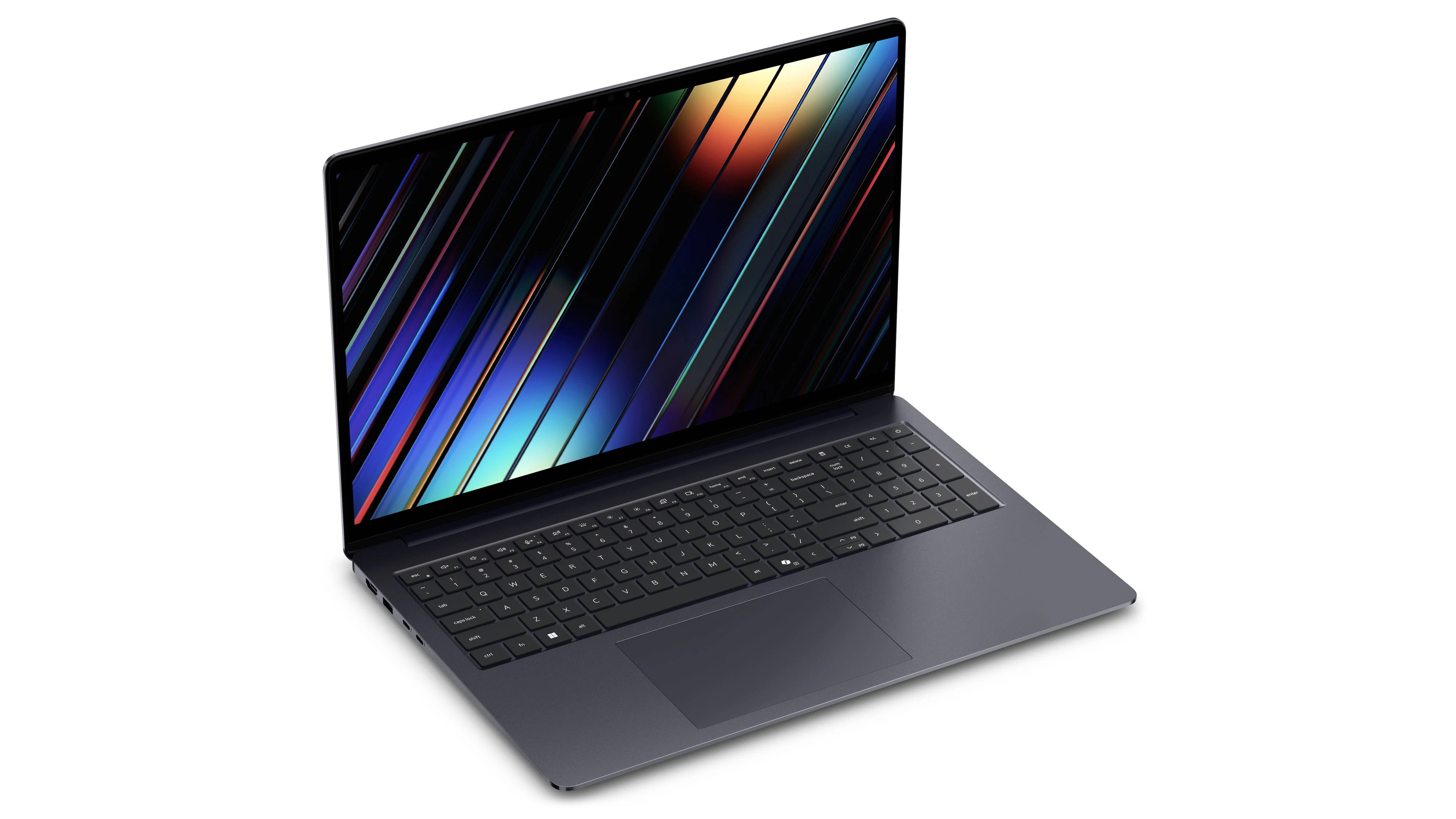 Das Dell 16S mit Prozessoren der Serie Intel Core Ultra ist ab sofort verfügbar. Die Preise starten bei 1.349 Euro. 
