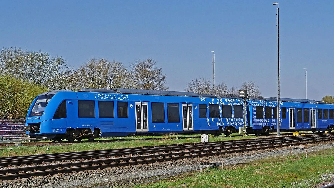 Heute.at - Bayern fördert Wasserstoff - keiner will