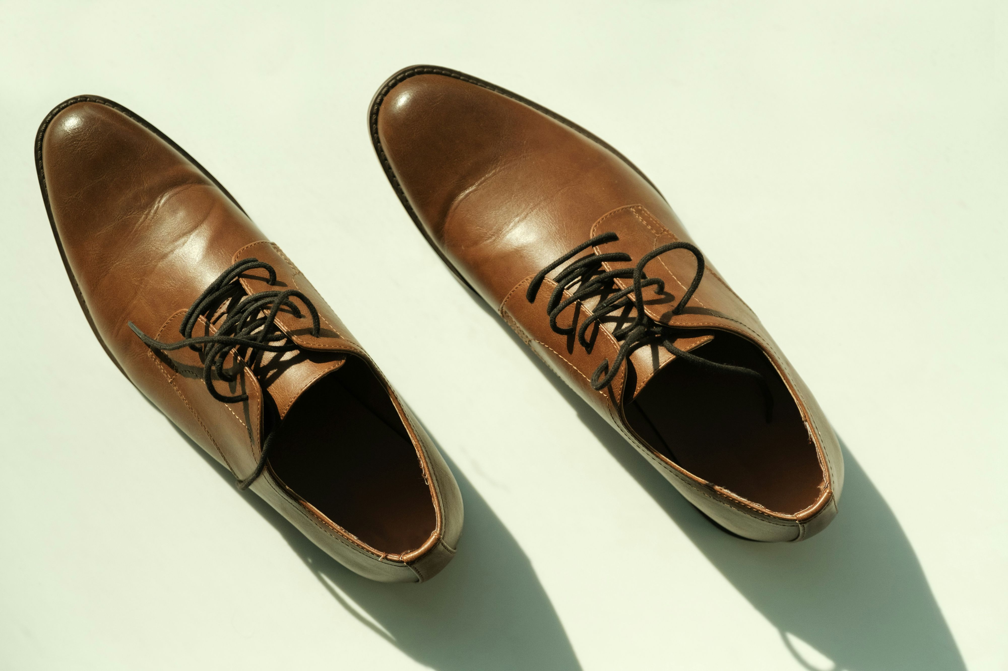 Heute.at - Deine Schuhe stinken? Diese 4 Tricks könnten helfen