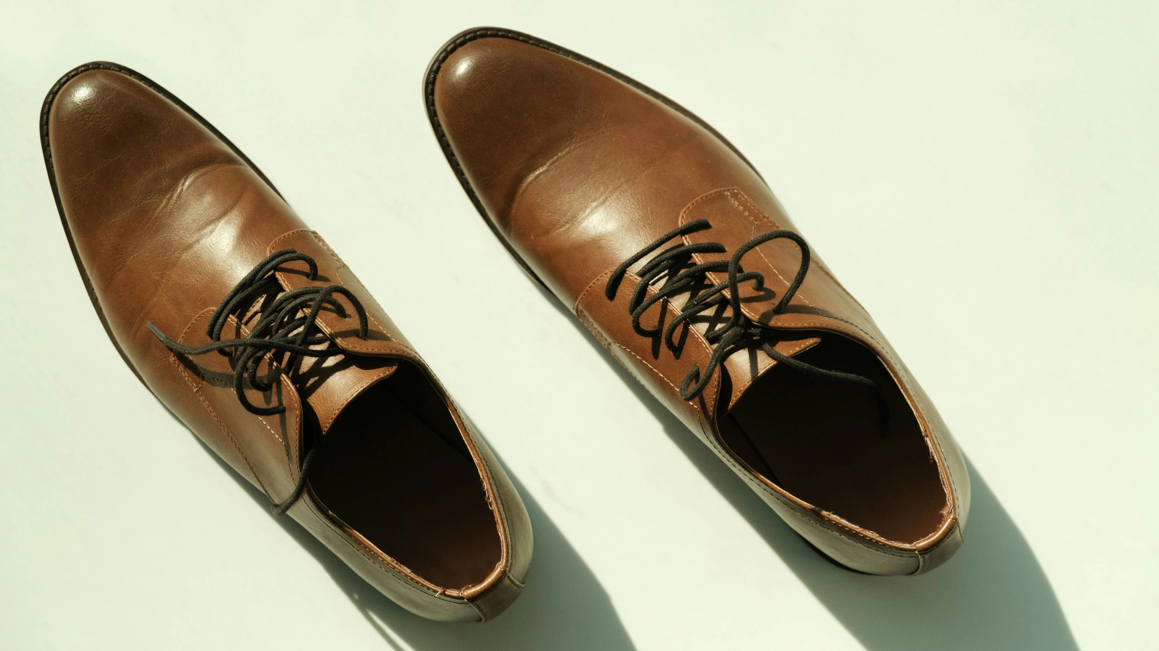 Stinkende Schuhe...