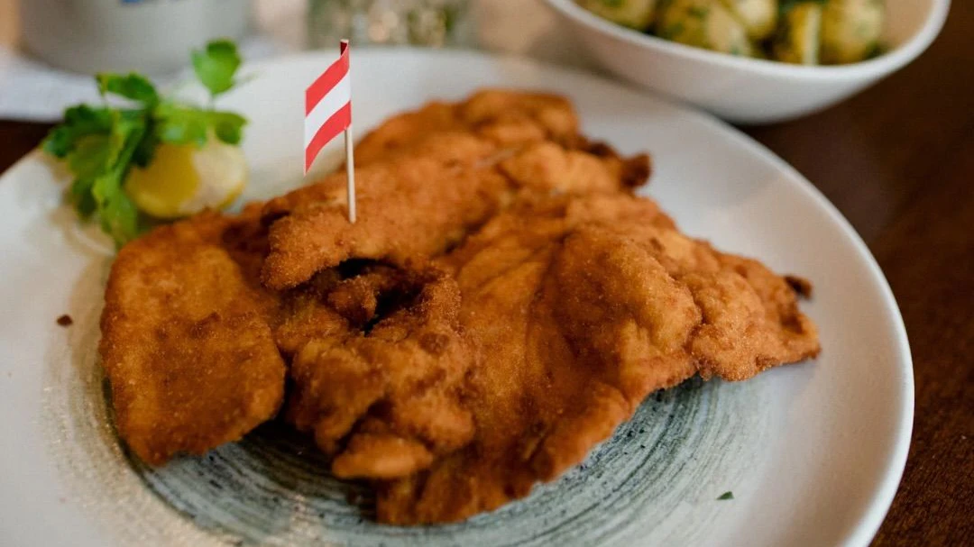Schnitzel