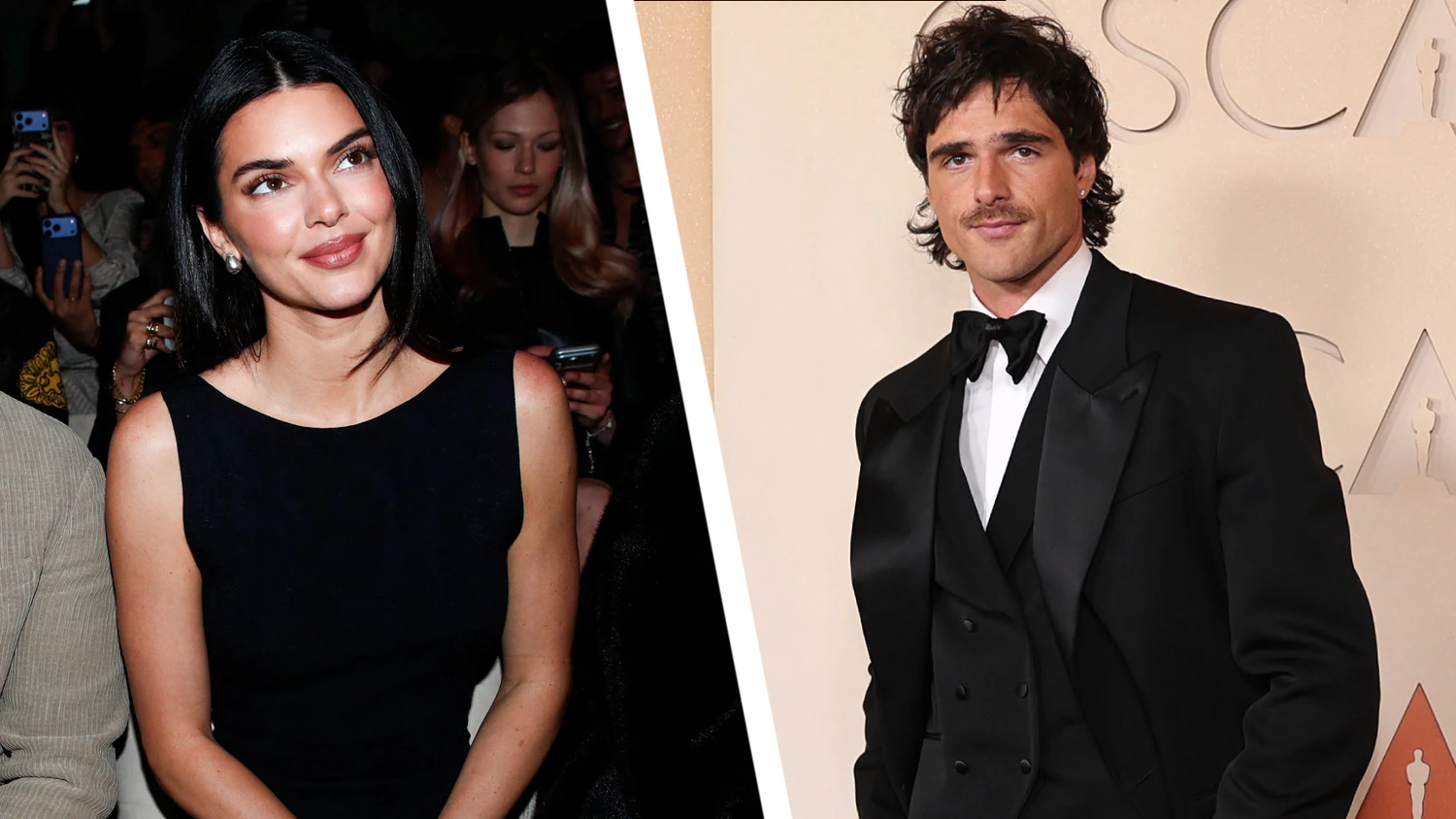 Heute.at - Kendall Jenner & Jacob Elordi auf Turtel-Trip gesichtet