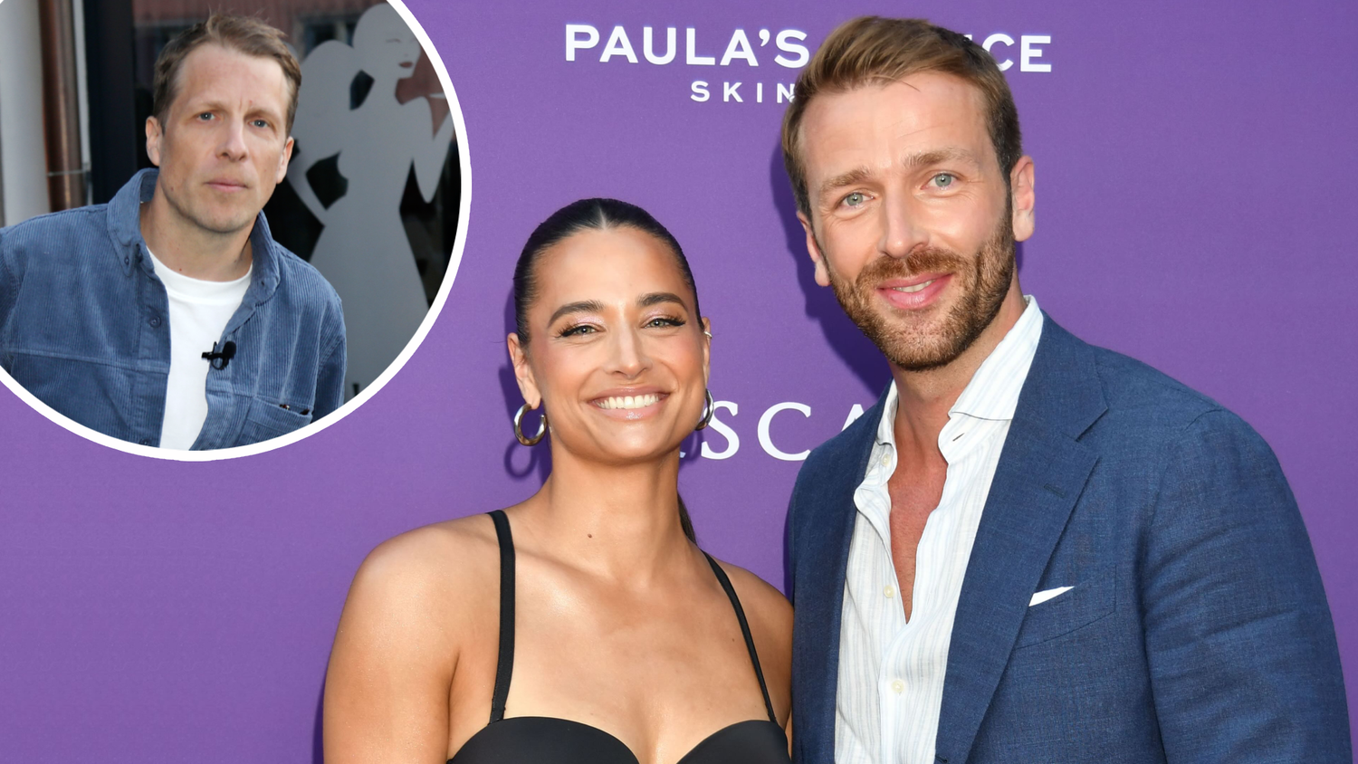 Oliver Pocher stichelt gegen Ex-Frau Amira Aly, die mit Partner Christian Düren ein Baby erwartet.