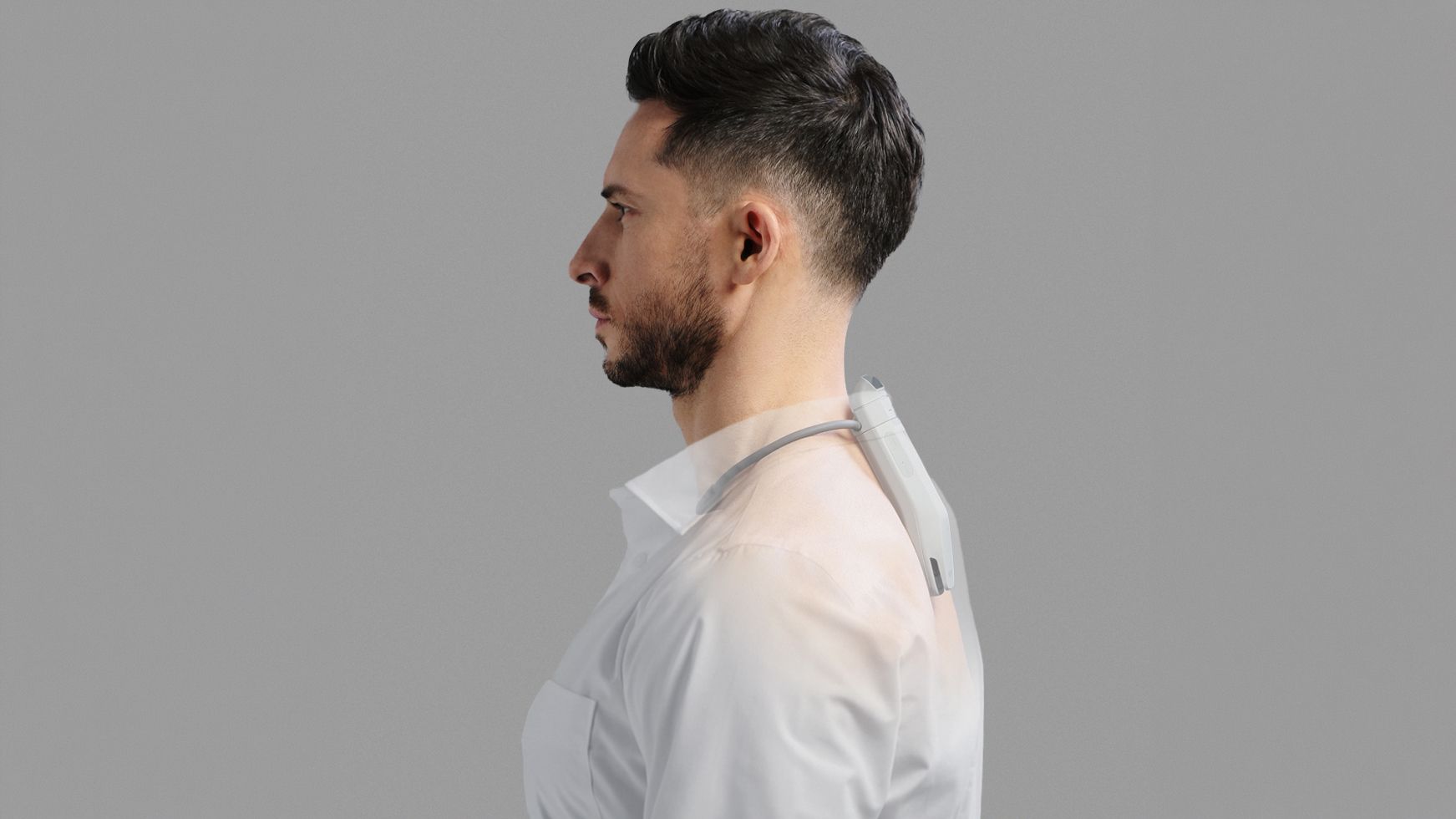 Mit stärkerer Kühlung und neuem Nackenbügel startet Sonys neues Wearable in Österreich ab 229 Euro.