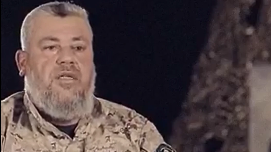 Heute.at - Hamas-Militärchef bei Angriff in Gaza getötet
