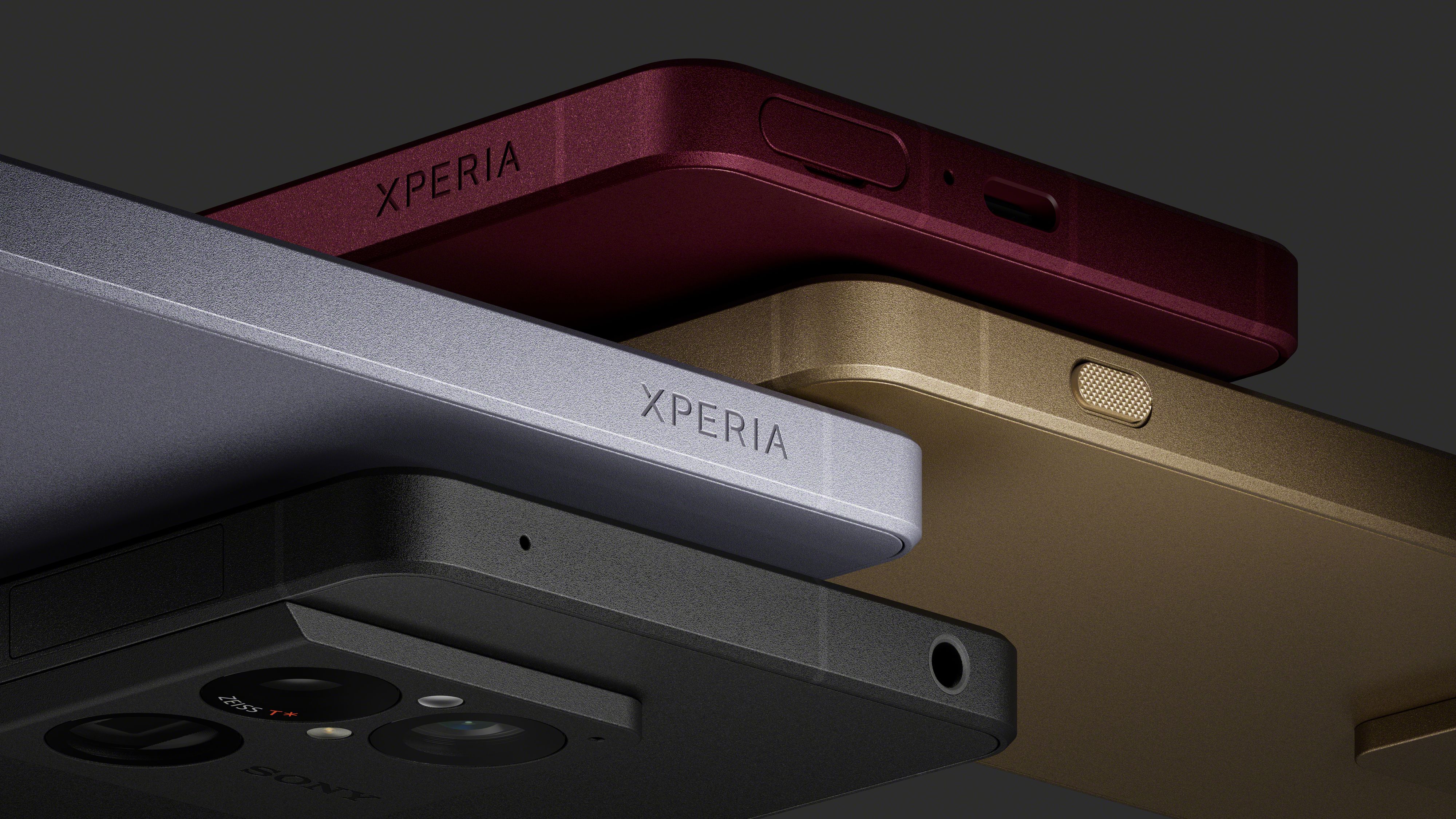 Mehr KI, mehr Kamera, mehr Leistung: Sony schickt sein neues Xperia 1 VIII mit Fokus auf Fotos und Klang ins Rennen.
