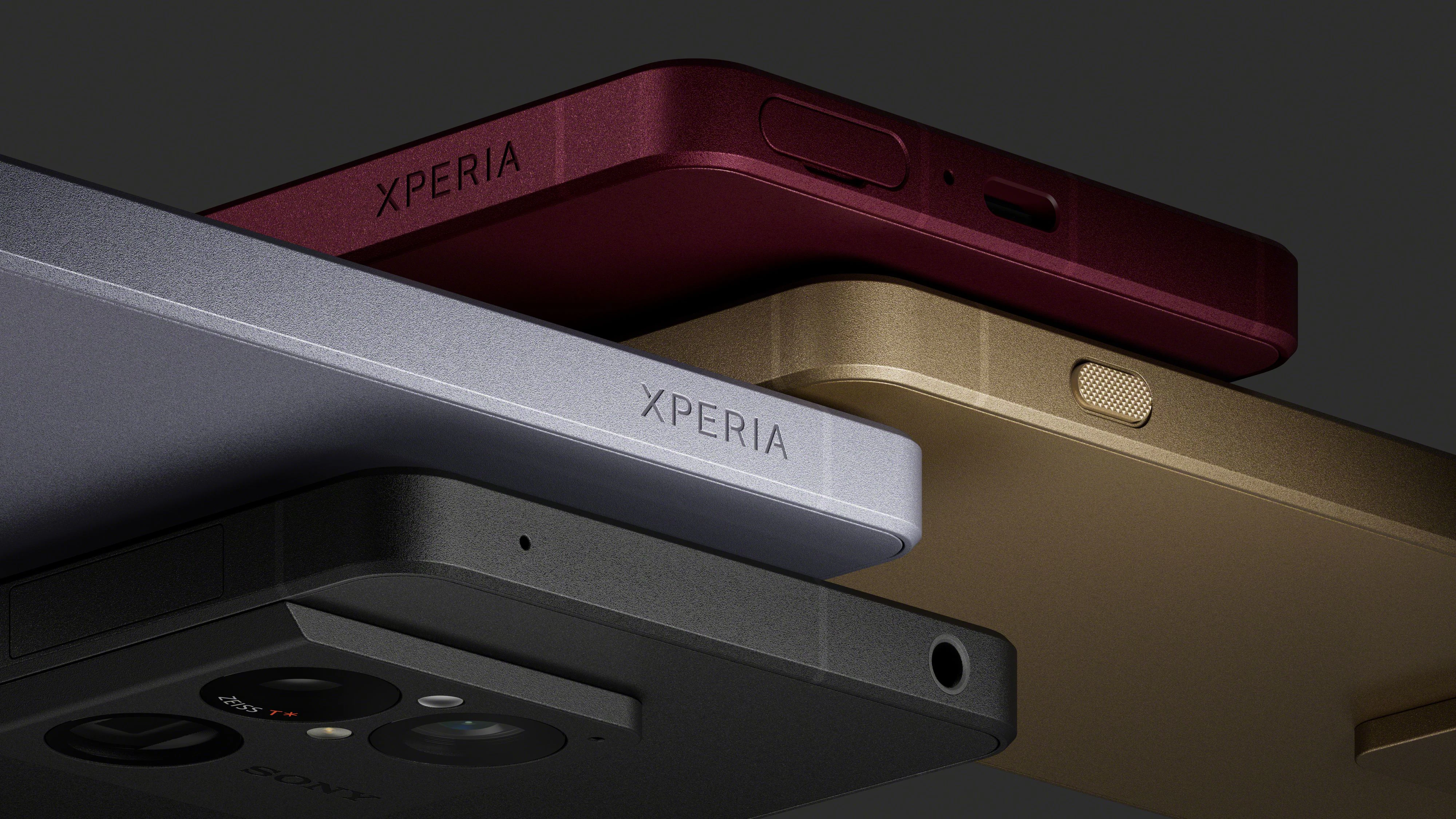 Mehr KI, mehr Kamera, mehr Leistung: Sony schickt sein neues Xperia 1 VIII mit Fokus auf Fotos und Klang ins Rennen.