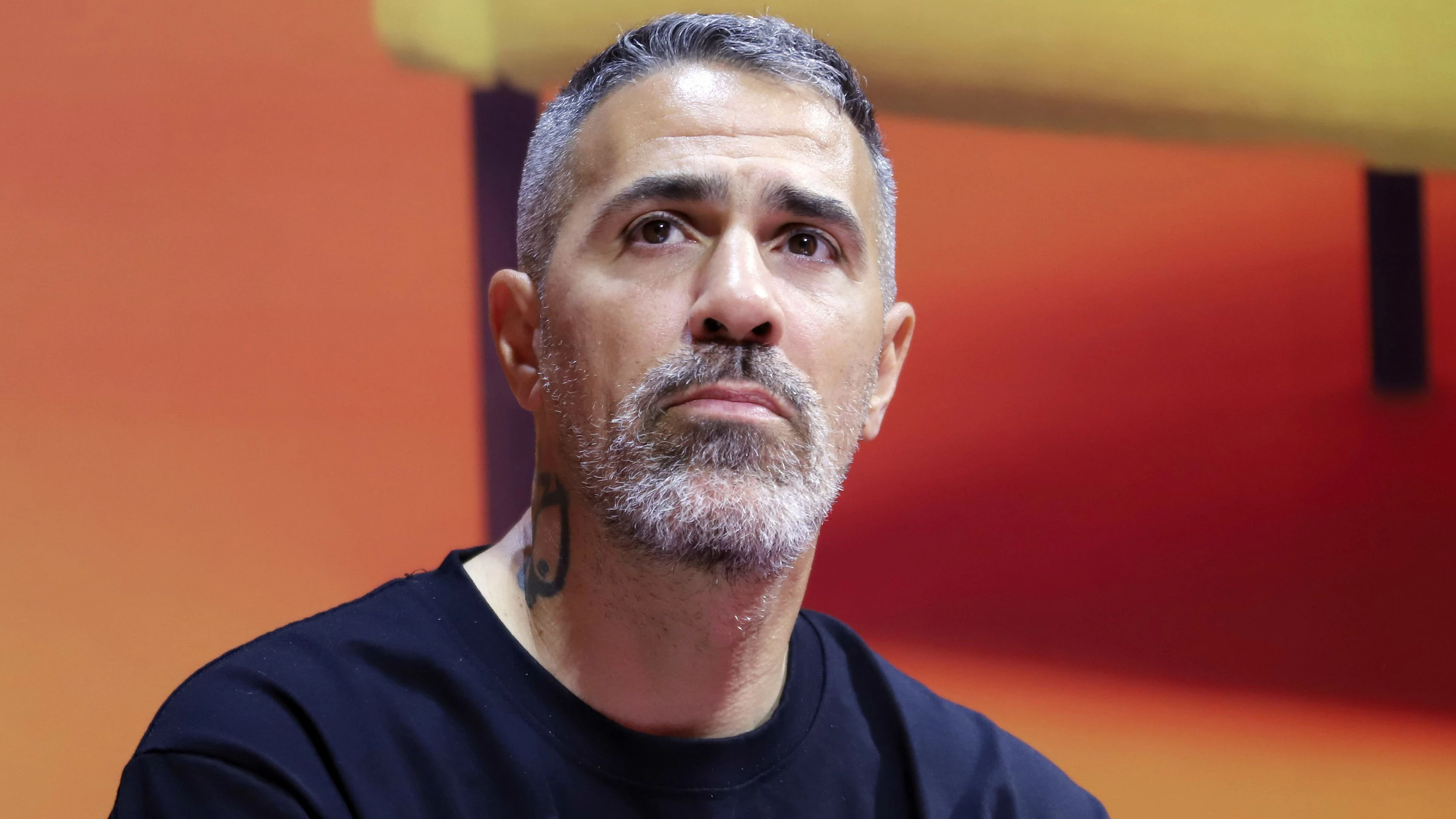Bushido beim OMR Festival 2026 in Hamburg.