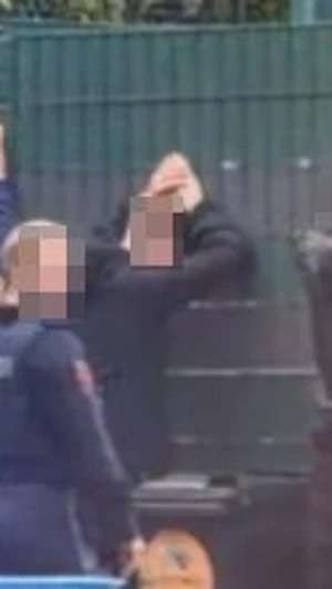 Polizeieinsatz Frauen-Cupfinale: Austria- und RB-Salzburg-Fans lieferten sich Auseinandersetzungen, Anzeigen nach Glasflaschenwurf im Stadion.