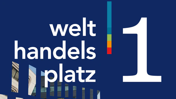 WU Wien startet Wissens-Podcast "Welthandelsplatz 1".
