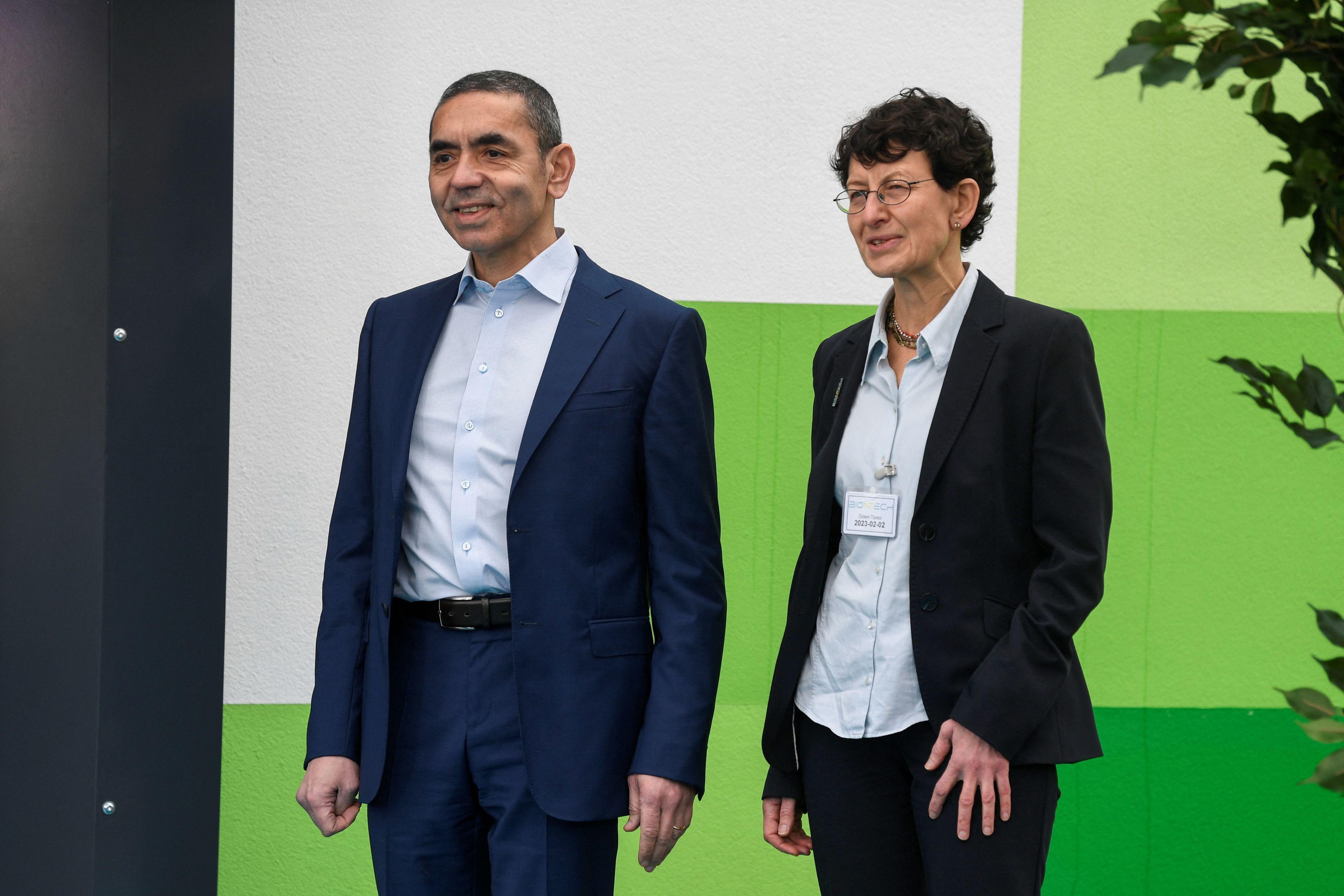 Heute.at - Nach Corona-Boom – Biontech streicht bis zu 1.860 Jobs