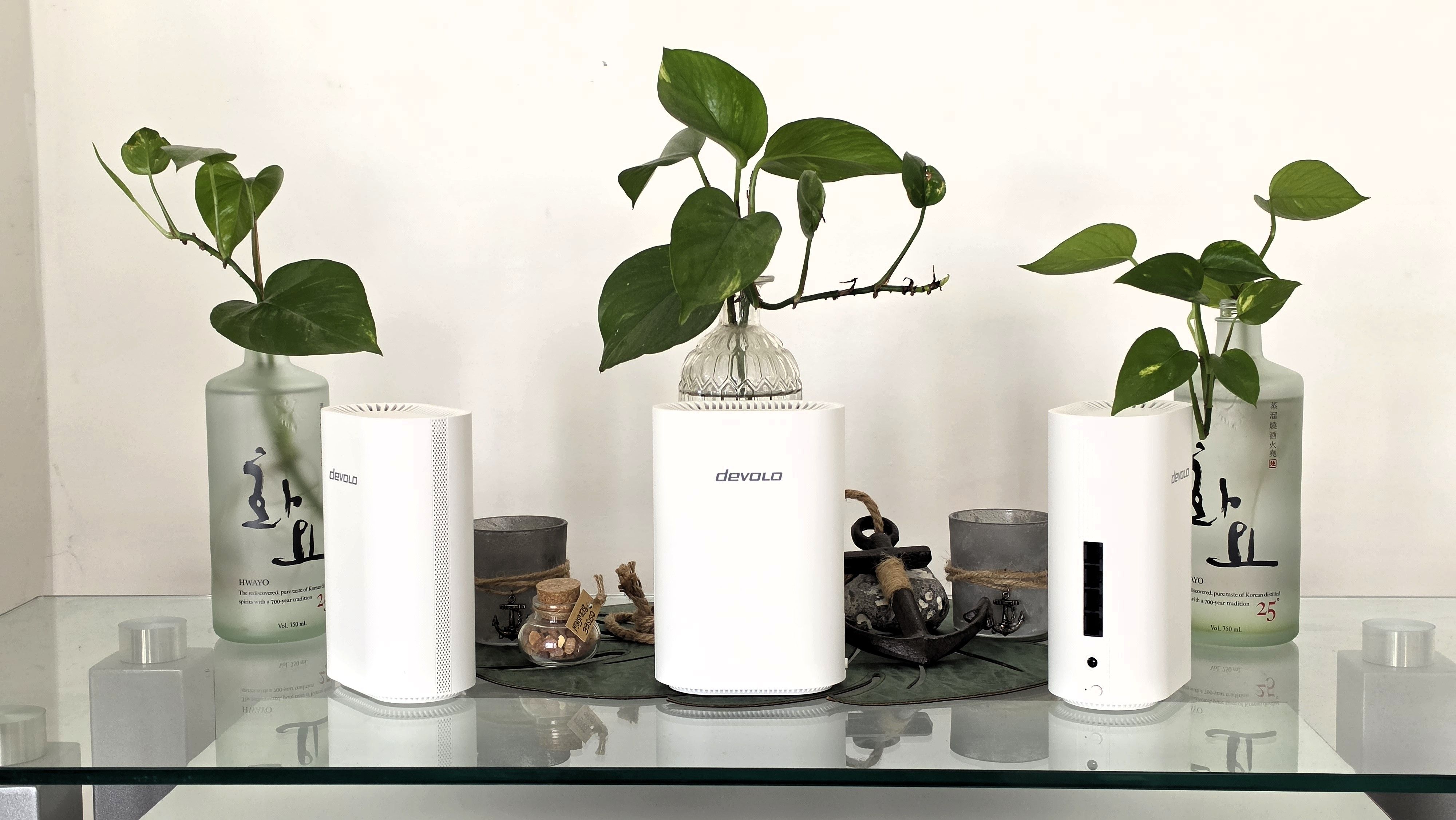 Unterm Strich liefert Devolo kein extremes High-End-System, sondern ein unkompliziertes WiFi-7-Mesh für große Wohnungen und Häuser.