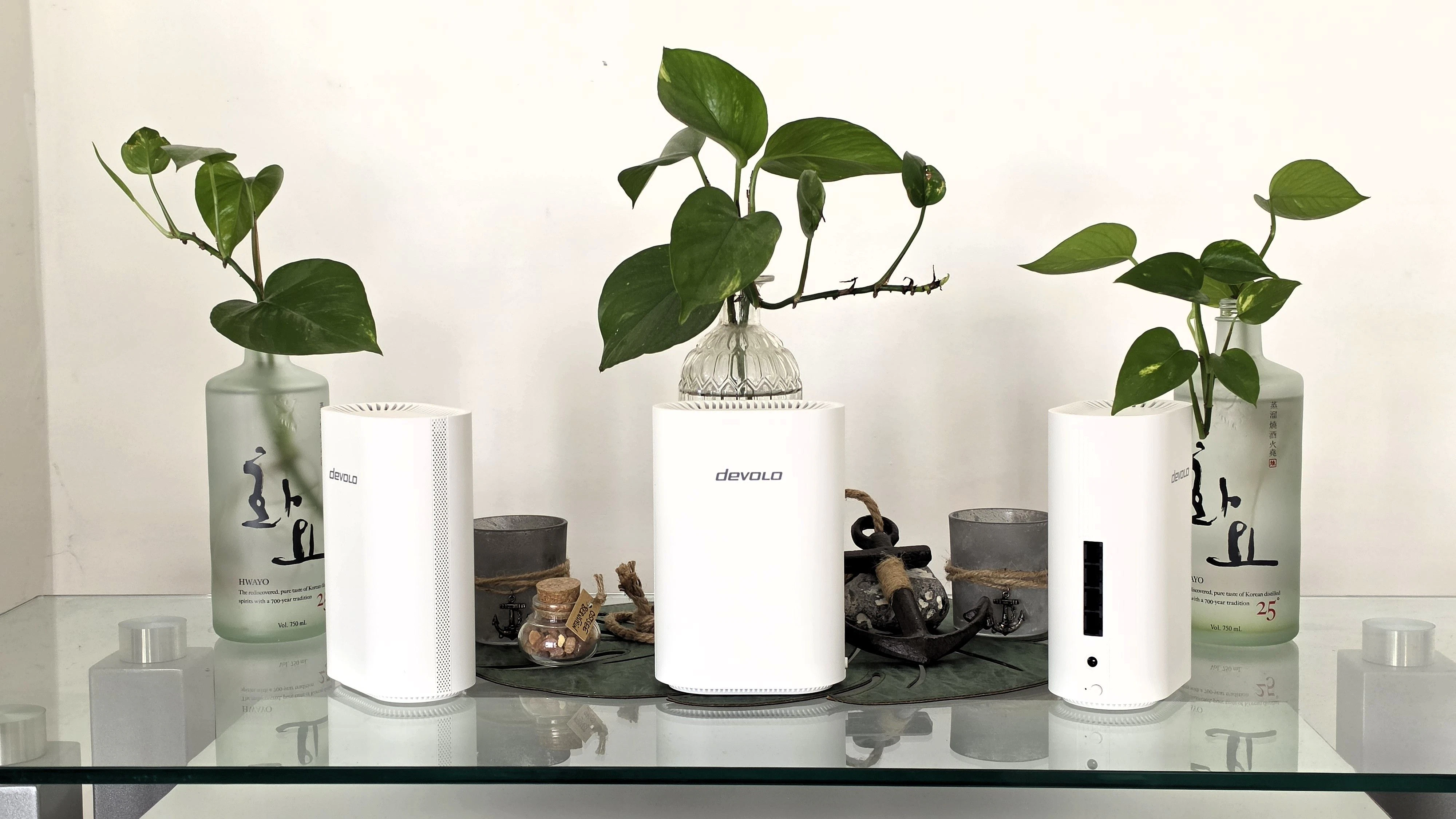 Unterm Strich liefert Devolo kein extremes High-End-System, sondern ein unkompliziertes WiFi-7-Mesh für große Wohnungen und Häuser.