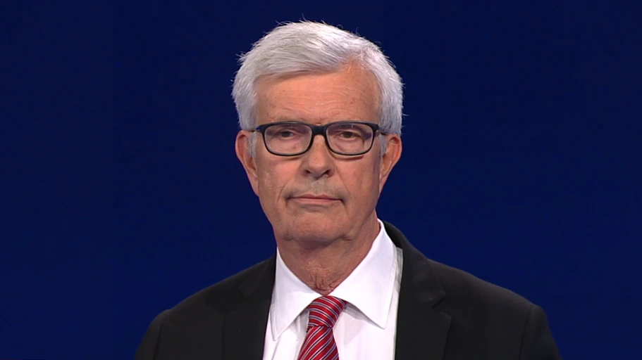 Heute.at - Gas-Ansage des Experten erstaunt alle TV-Zuseher
